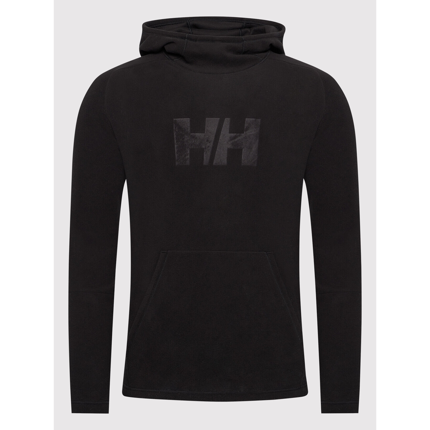 Helly Hansen Polar Daybreaker Logo 51893 Negru Regular Fit - Pled.ro