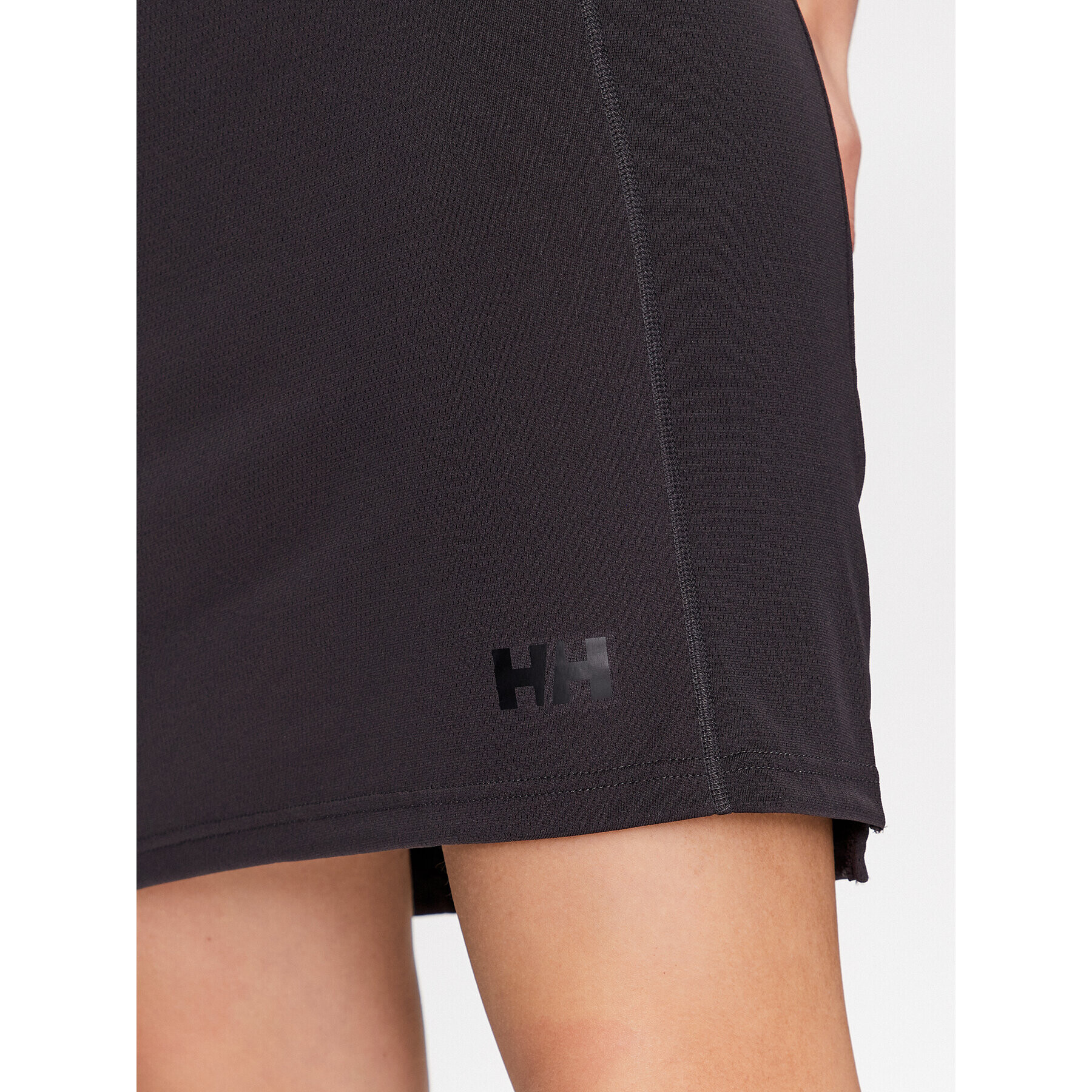 Helly Hansen Rochie de zi Life Active Solen 49486 Negru Regular Fit - Pled.ro