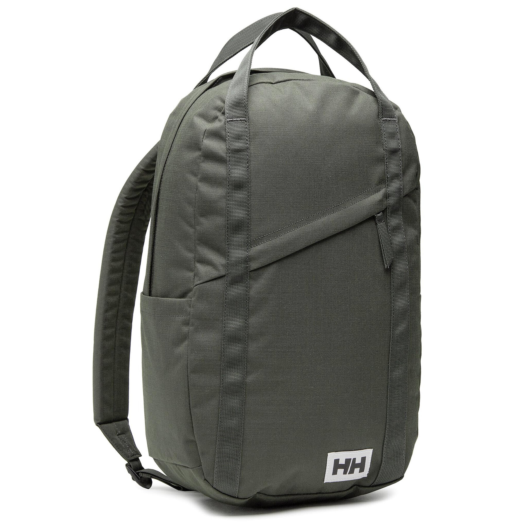 Helly Hansen Rucsac Oslo Backpack 67184-482 Verde - Pled.ro