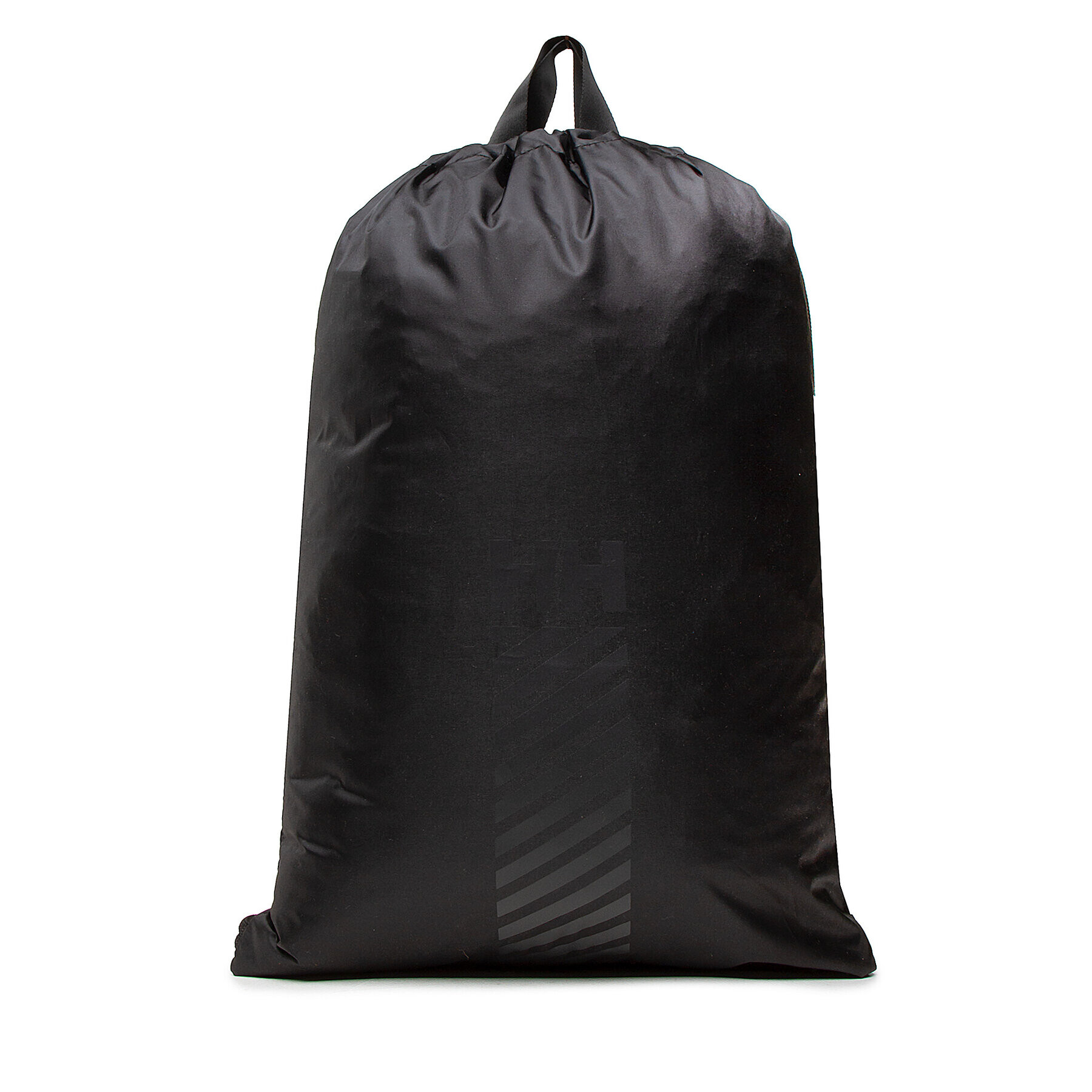 Helly Hansen Rucsac tip sac Stadium Gym Sack 67379-990 Negru - Pled.ro