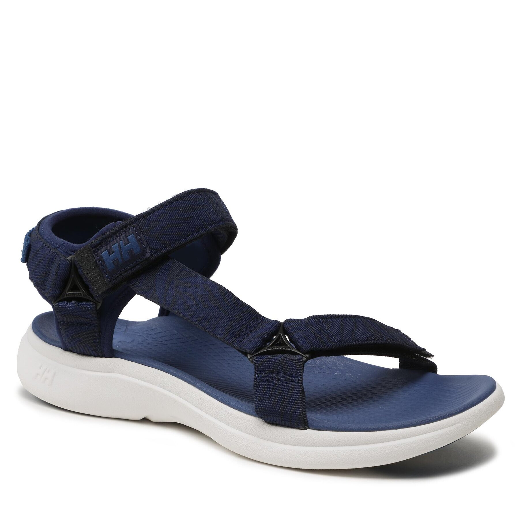 Helly Hansen Sandale Capilano F2f Sandal 11793_584 Bleumarin - Pled.ro