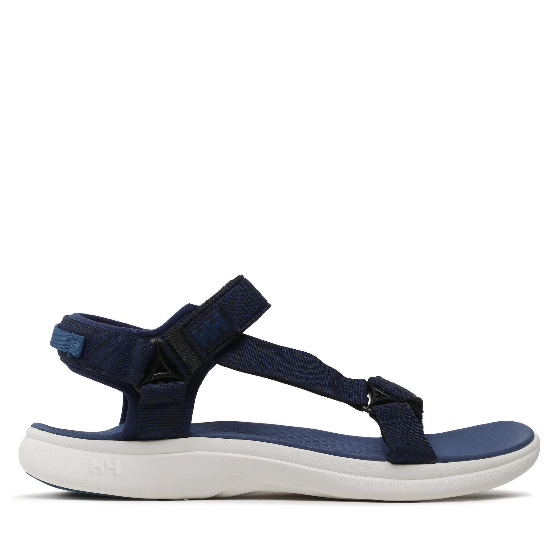 Helly Hansen Sandale Capilano F2f Sandal 11793_584 Bleumarin - Pled.ro