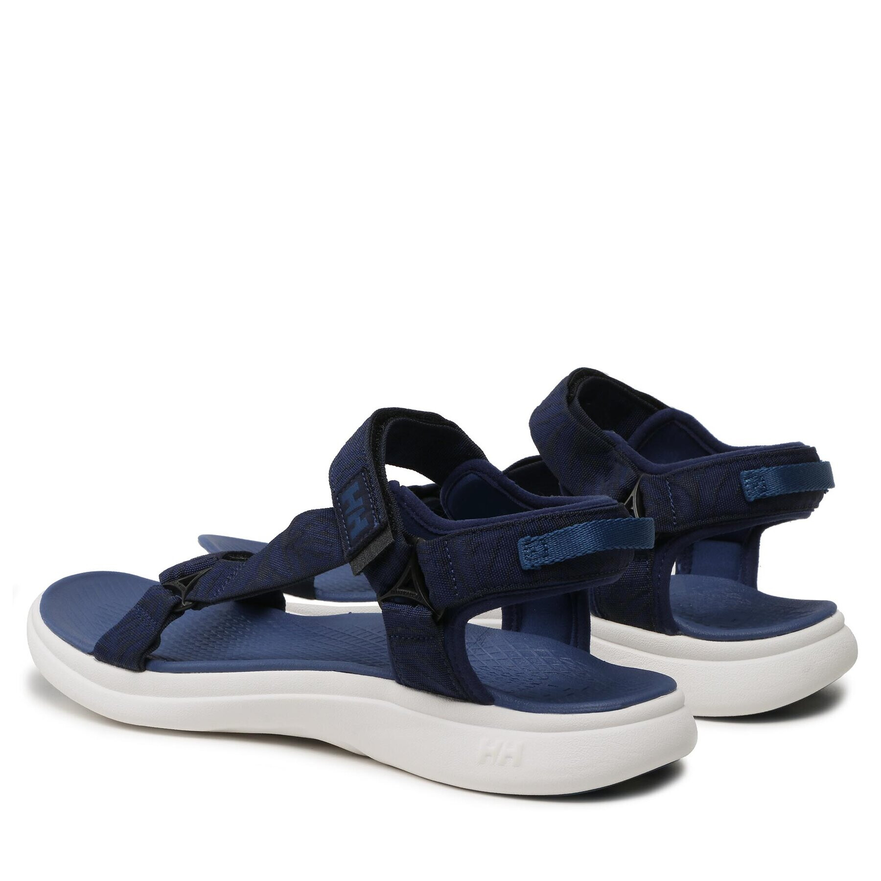 Helly Hansen Sandale Capilano F2f Sandal 11793_584 Bleumarin - Pled.ro