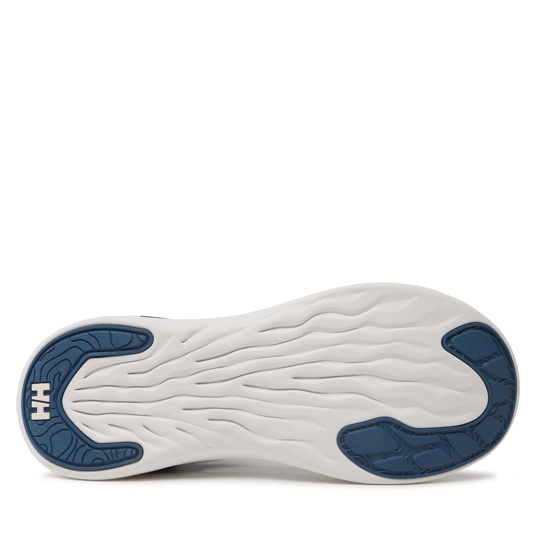 Helly Hansen Sandale Capilano F2f Sandal 11793_584 Bleumarin - Pled.ro