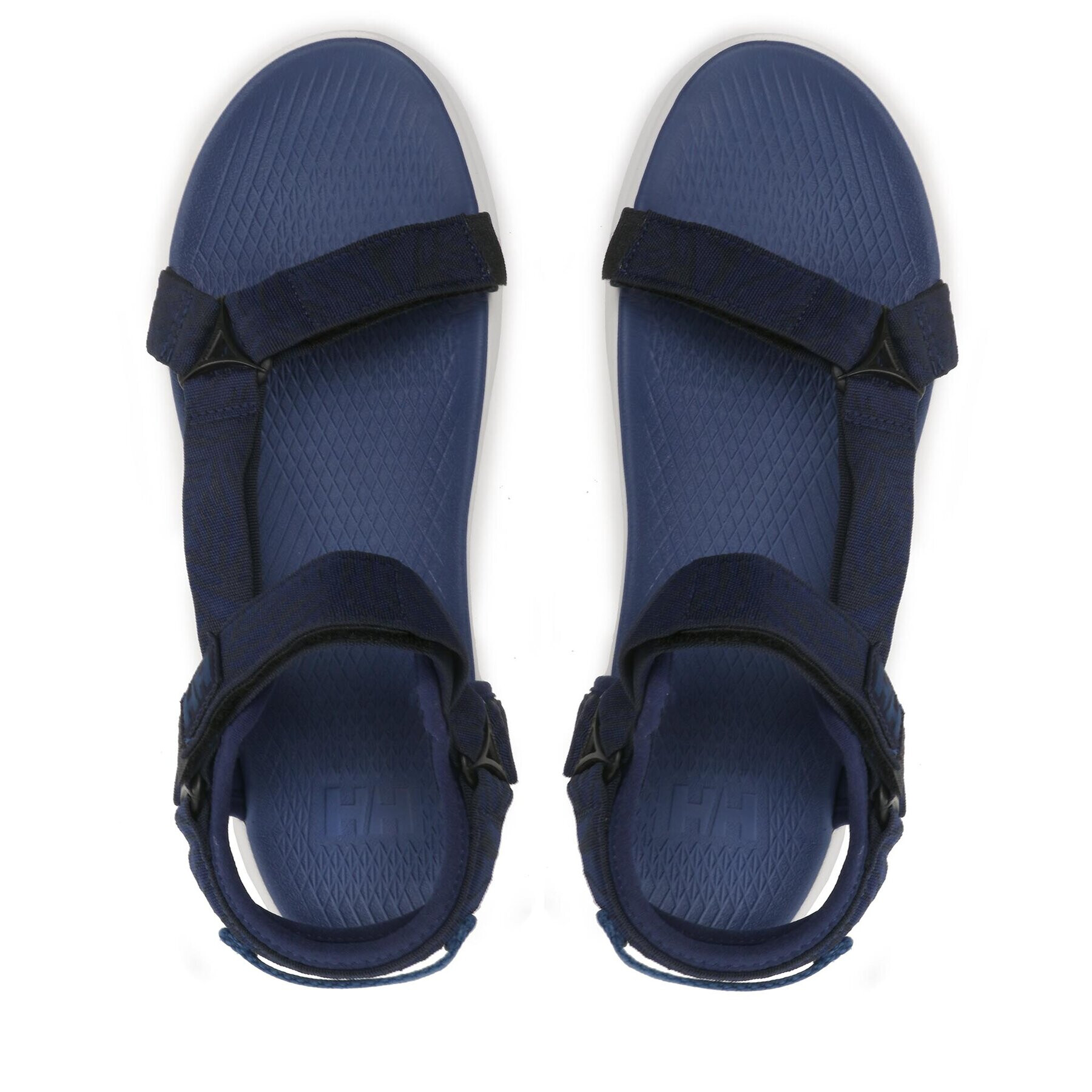 Helly Hansen Sandale Capilano F2f Sandal 11793_584 Bleumarin - Pled.ro