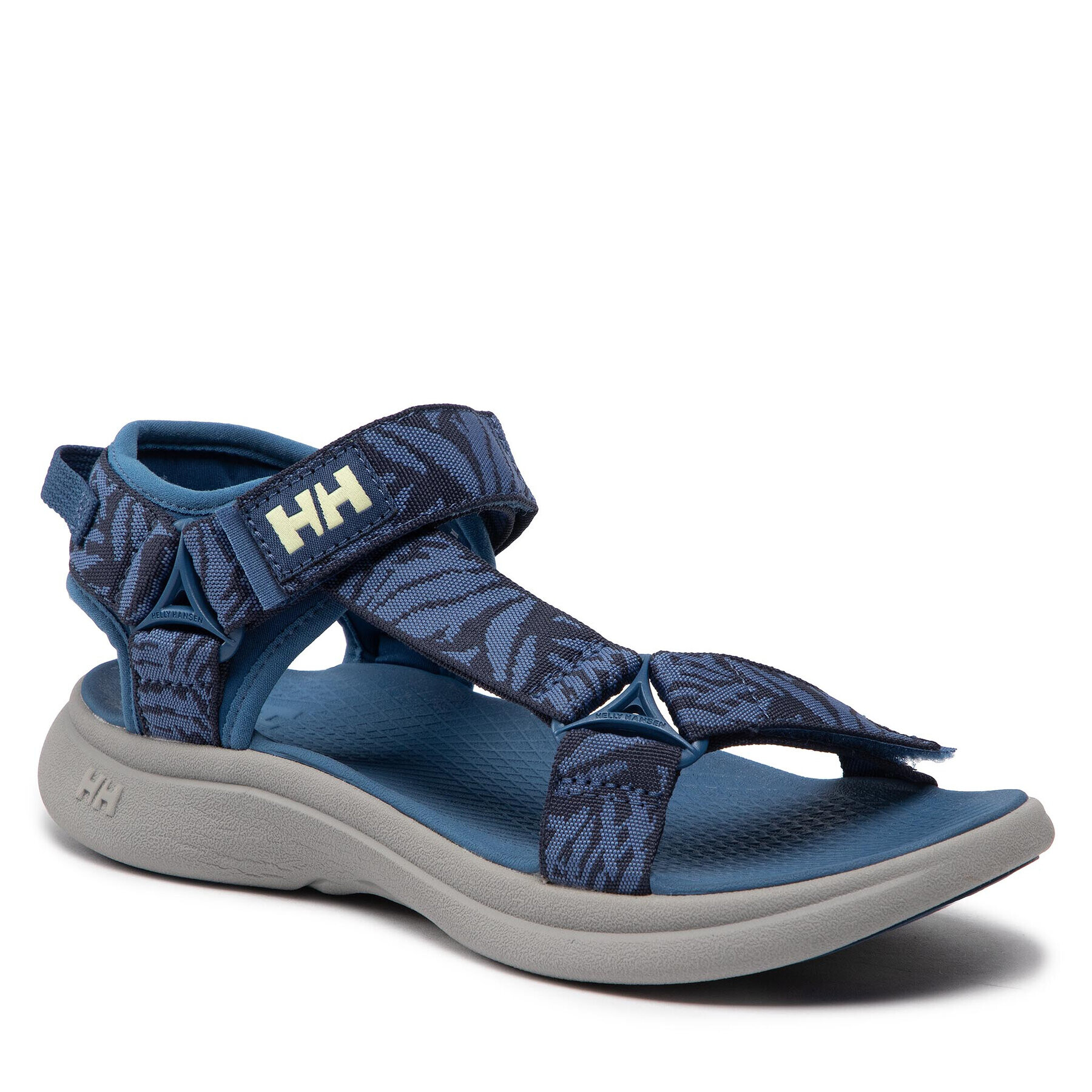 Helly Hansen Sandale Capilano F2F Sandal 11794_606 Bleumarin - Pled.ro