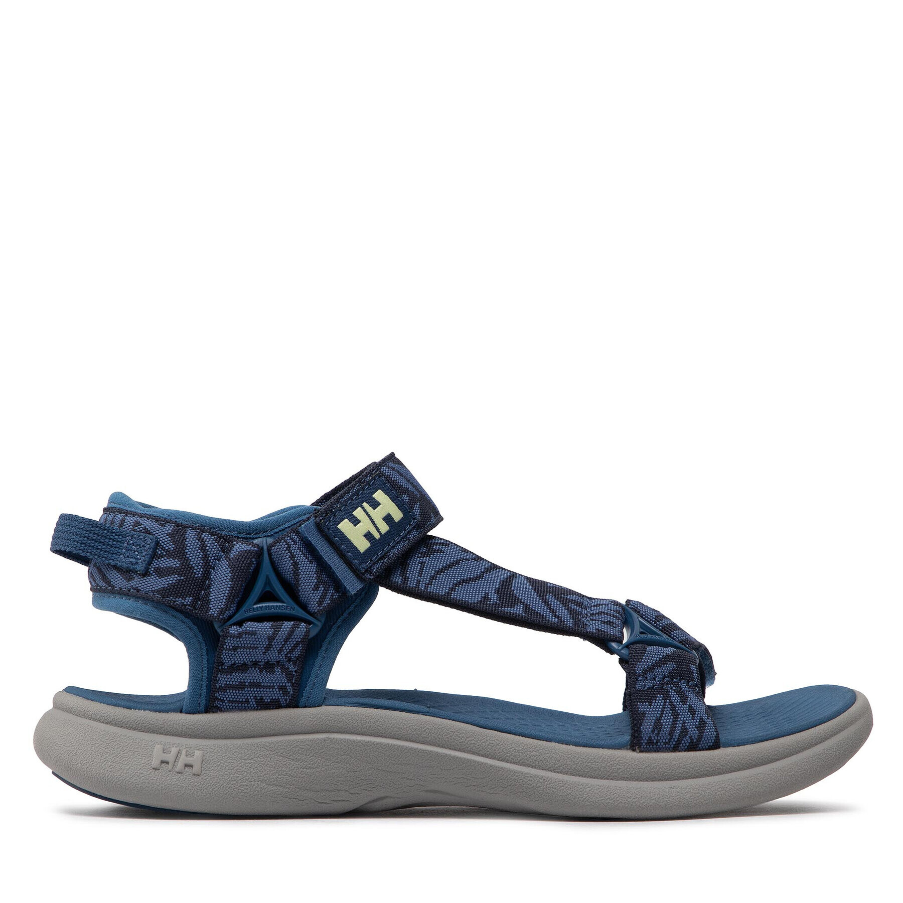 Helly Hansen Sandale Capilano F2F Sandal 11794_606 Bleumarin - Pled.ro