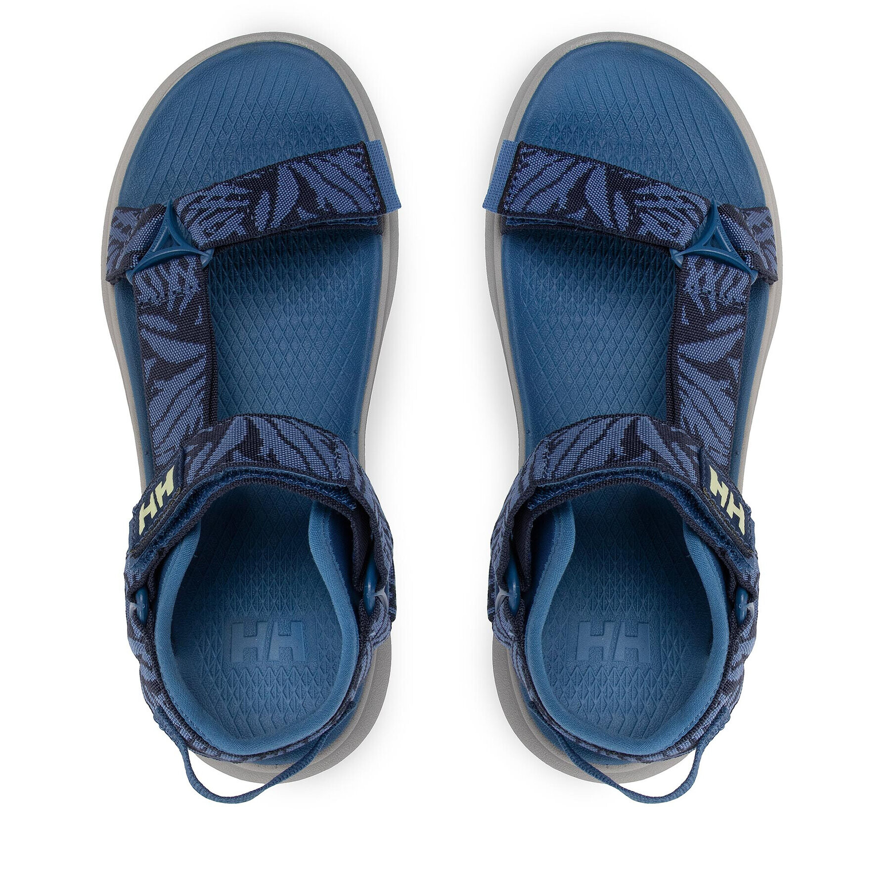 Helly Hansen Sandale Capilano F2F Sandal 11794_606 Bleumarin - Pled.ro