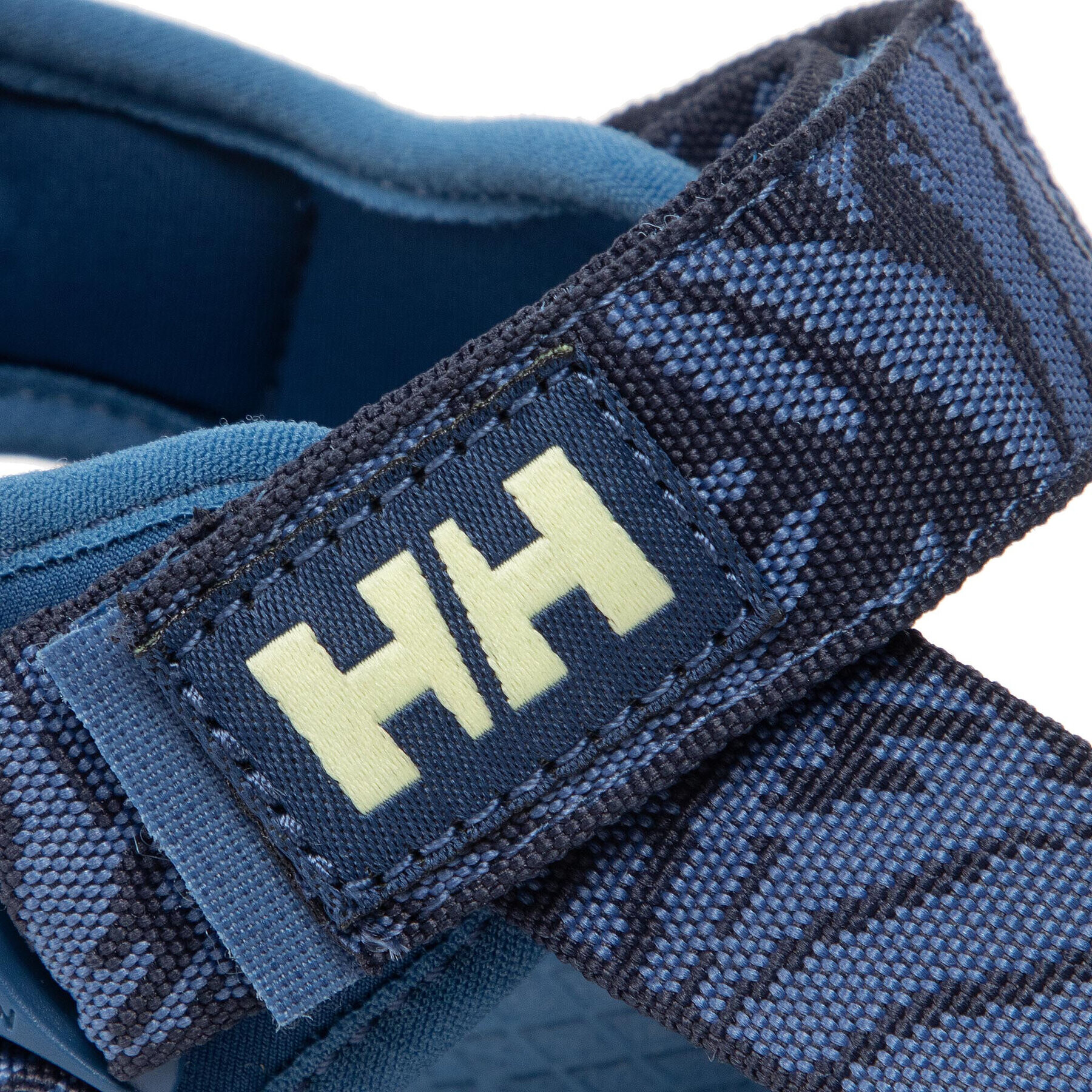 Helly Hansen Sandale Capilano F2F Sandal 11794_606 Bleumarin - Pled.ro