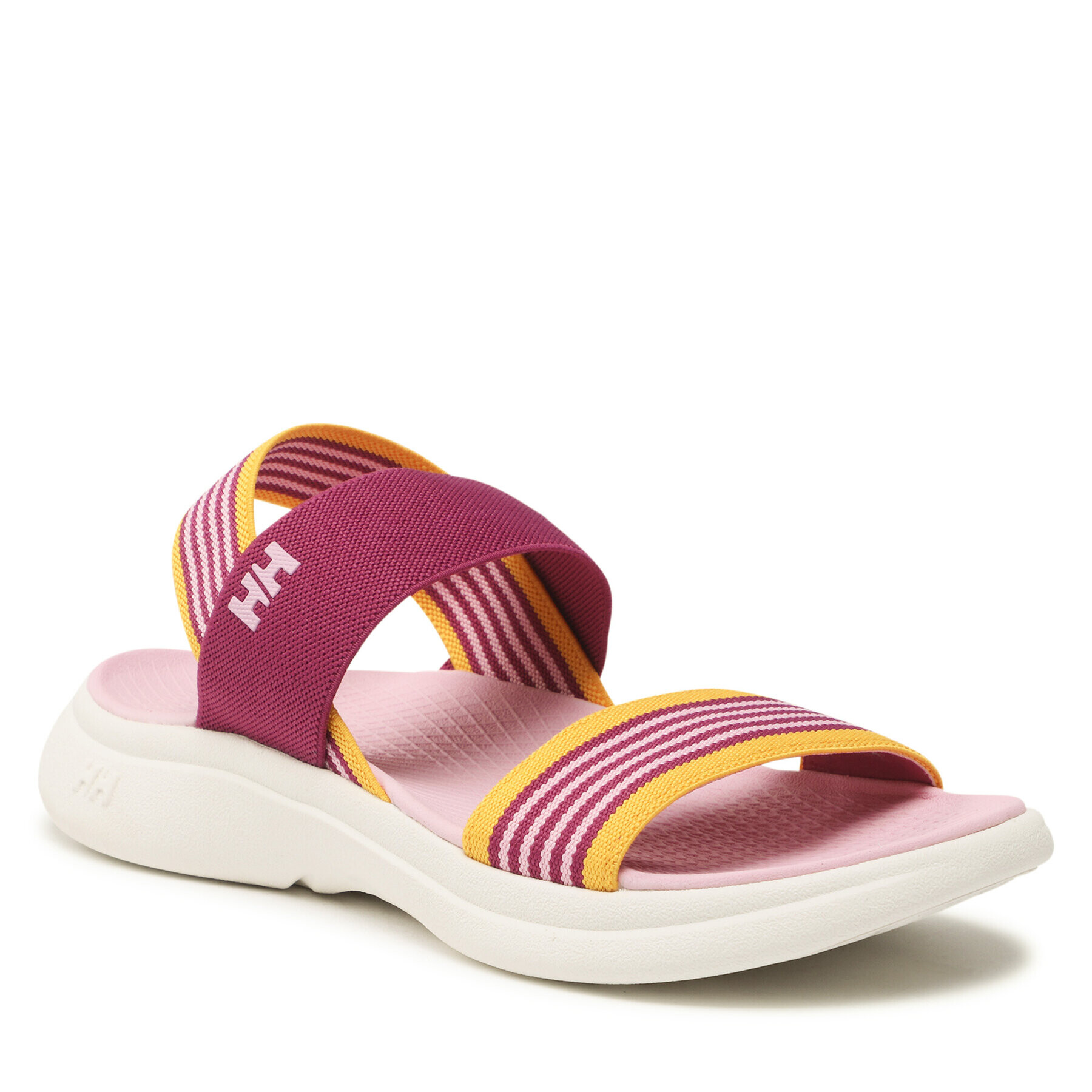 Helly Hansen Sandale Risor Sandal 11792 _095 Roz - Pled.ro