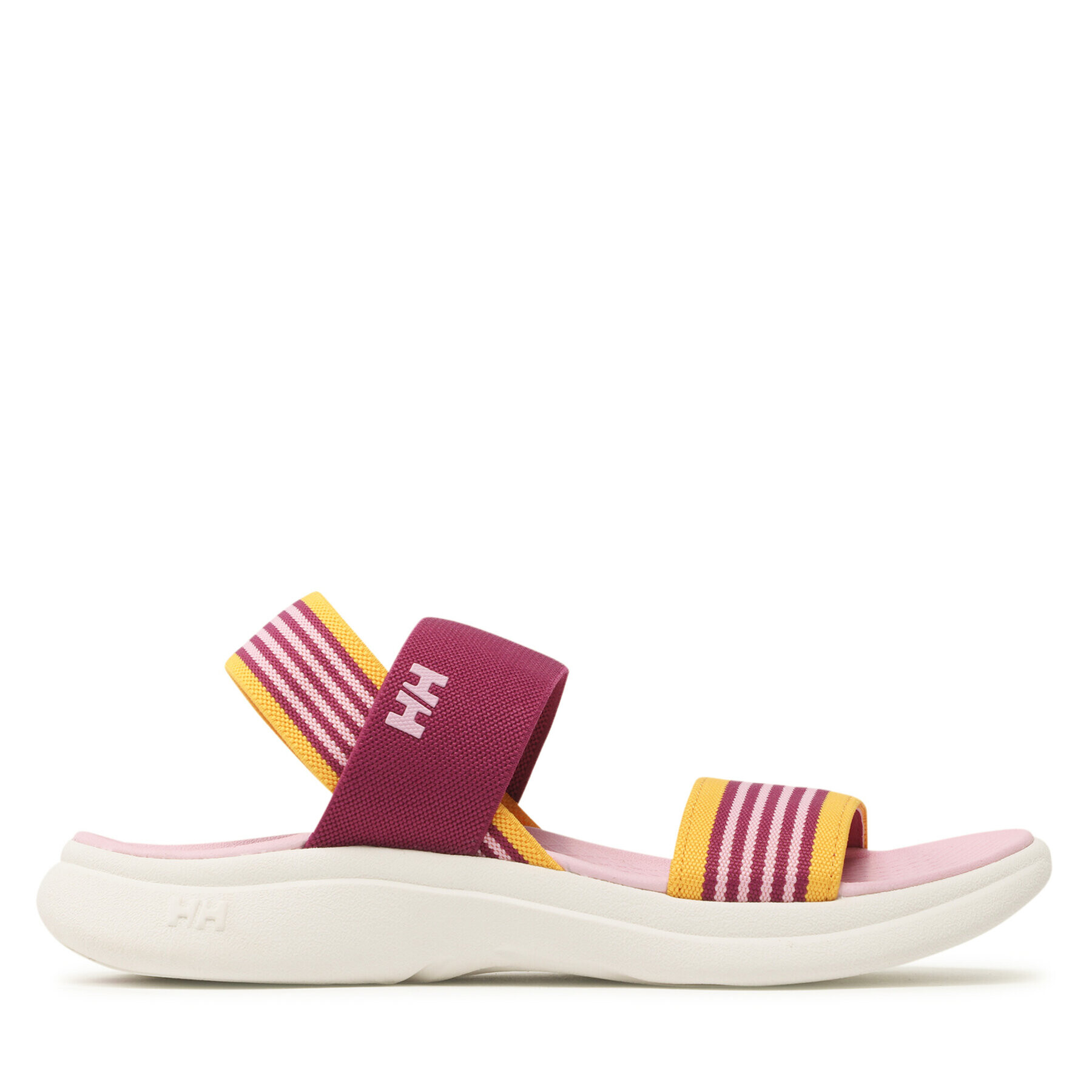 Helly Hansen Sandale Risor Sandal 11792 _095 Roz - Pled.ro