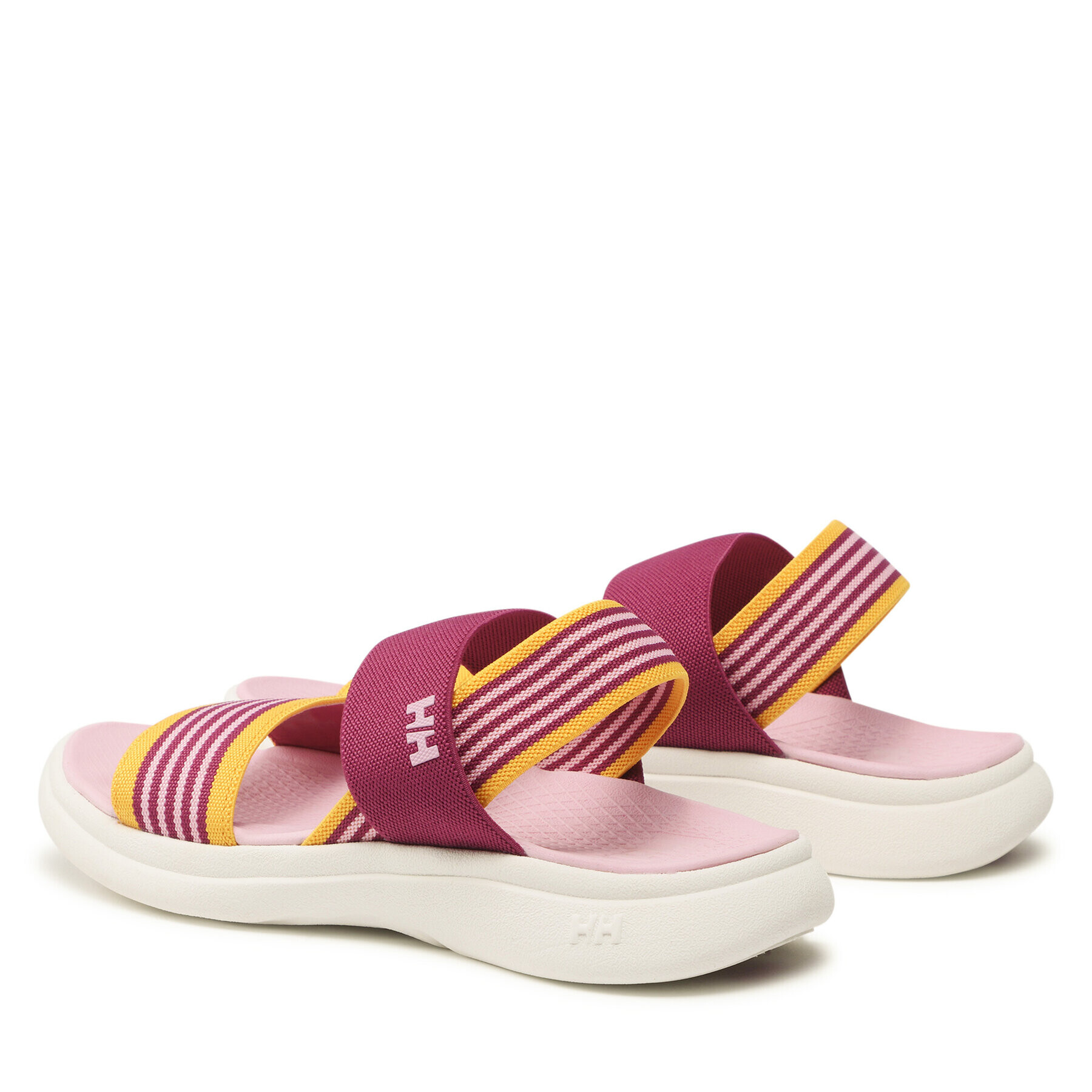 Helly Hansen Sandale Risor Sandal 11792 _095 Roz - Pled.ro