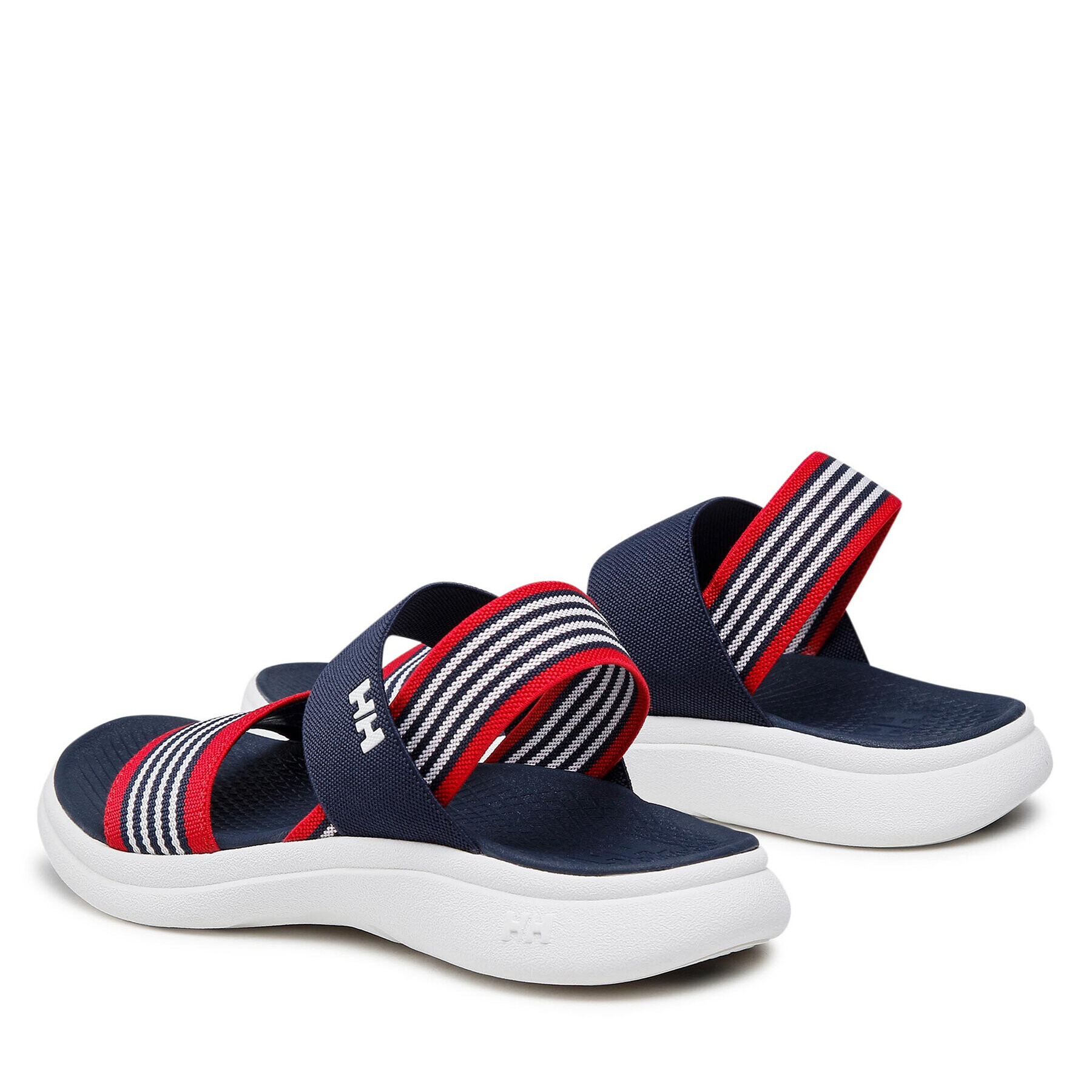 Helly Hansen Sandale Risor Sandal 11792_599 Bleumarin - Pled.ro