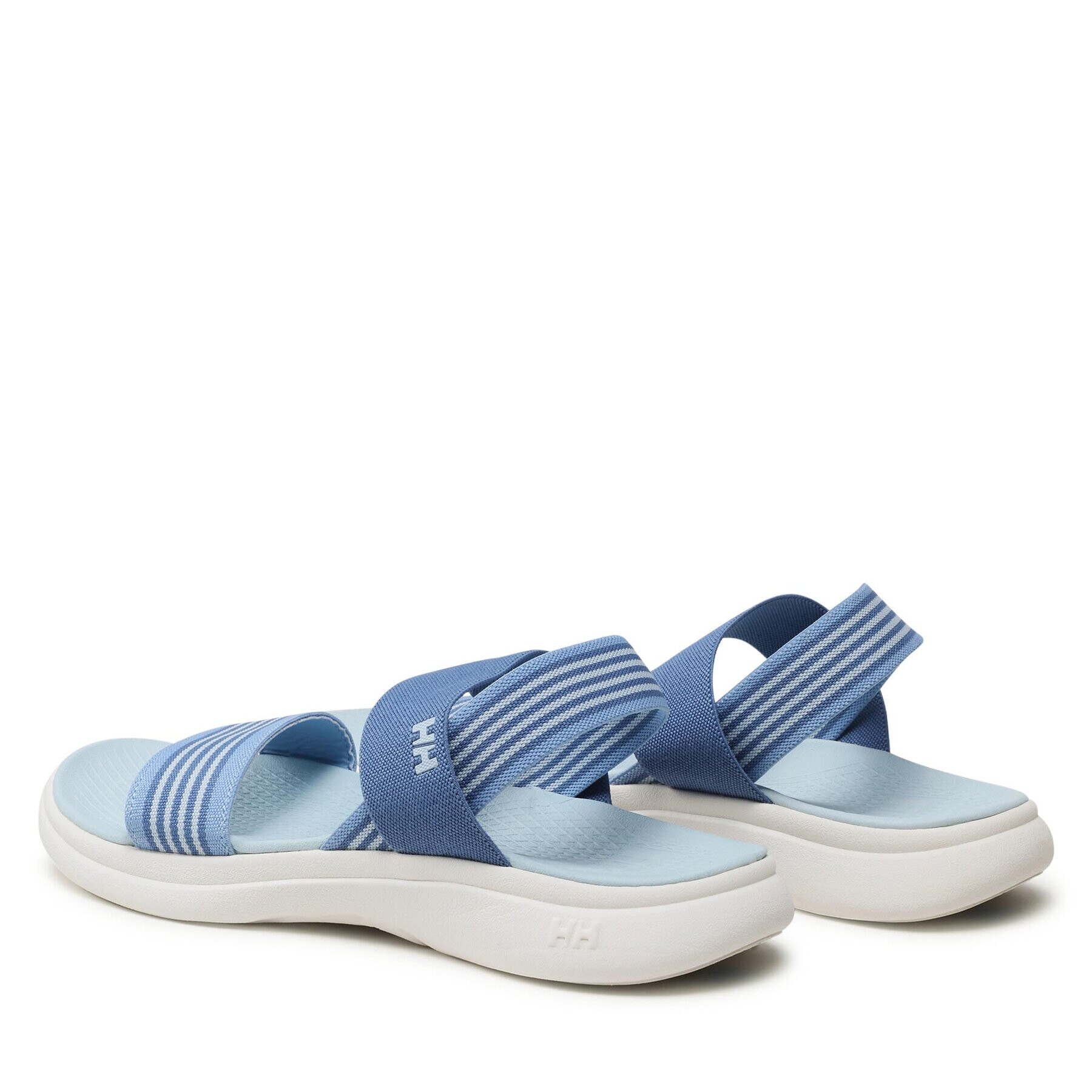 Helly Hansen Sandale Risor Sandal 11792_636 Albastru - Pled.ro