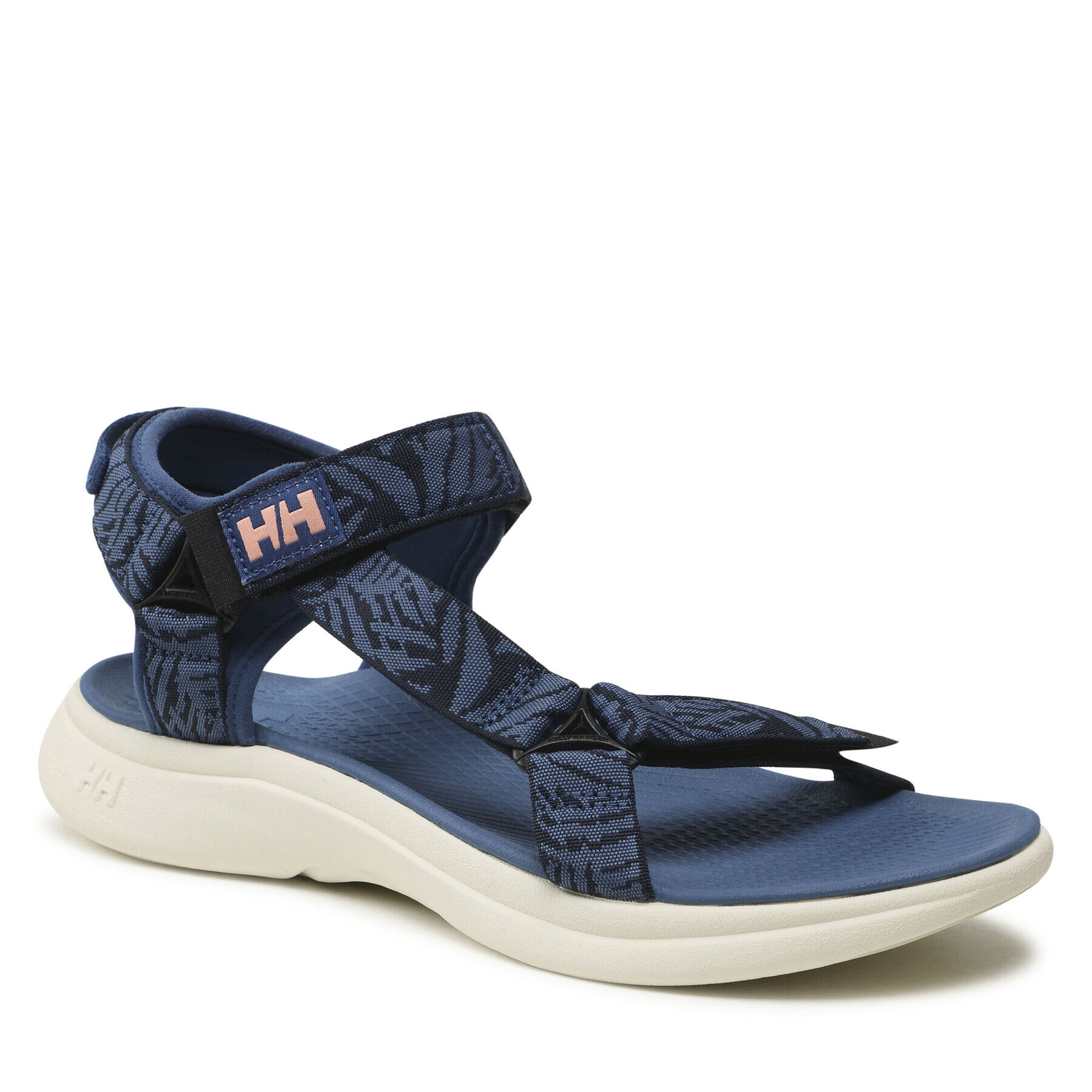 Helly Hansen Sandale W Capilano F2F 11794 Albastru - Pled.ro