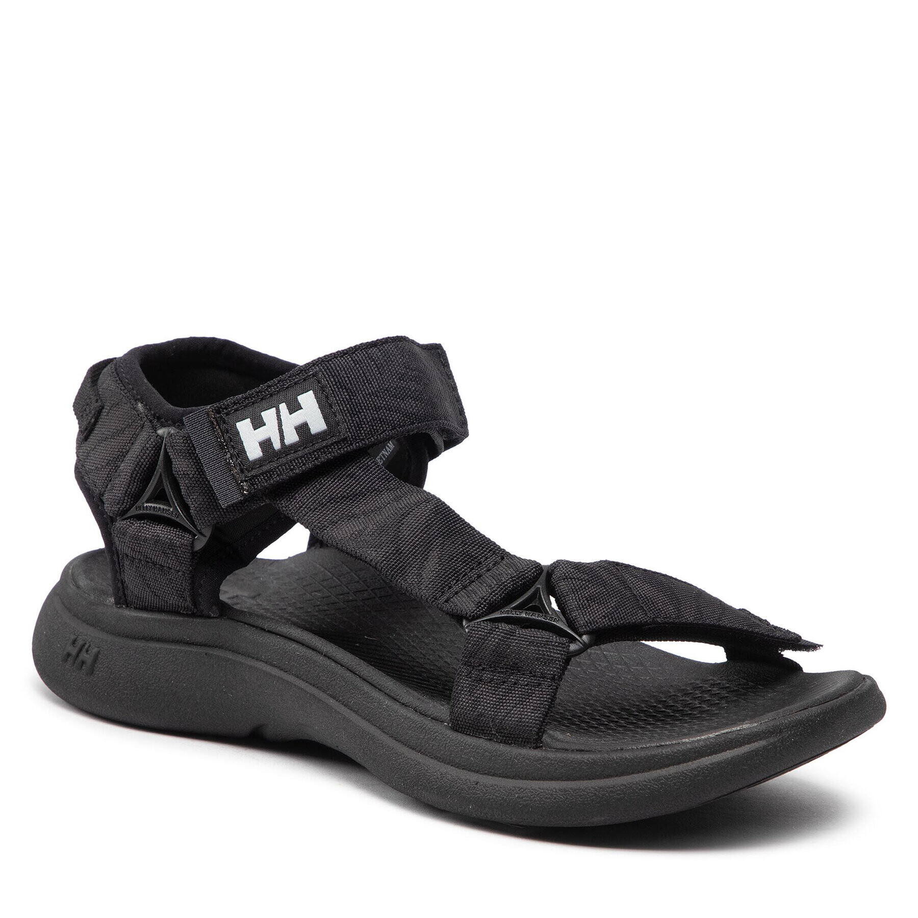 Helly Hansen Sandale W Capilano F2f Sandal 11794_990 Negru - Pled.ro