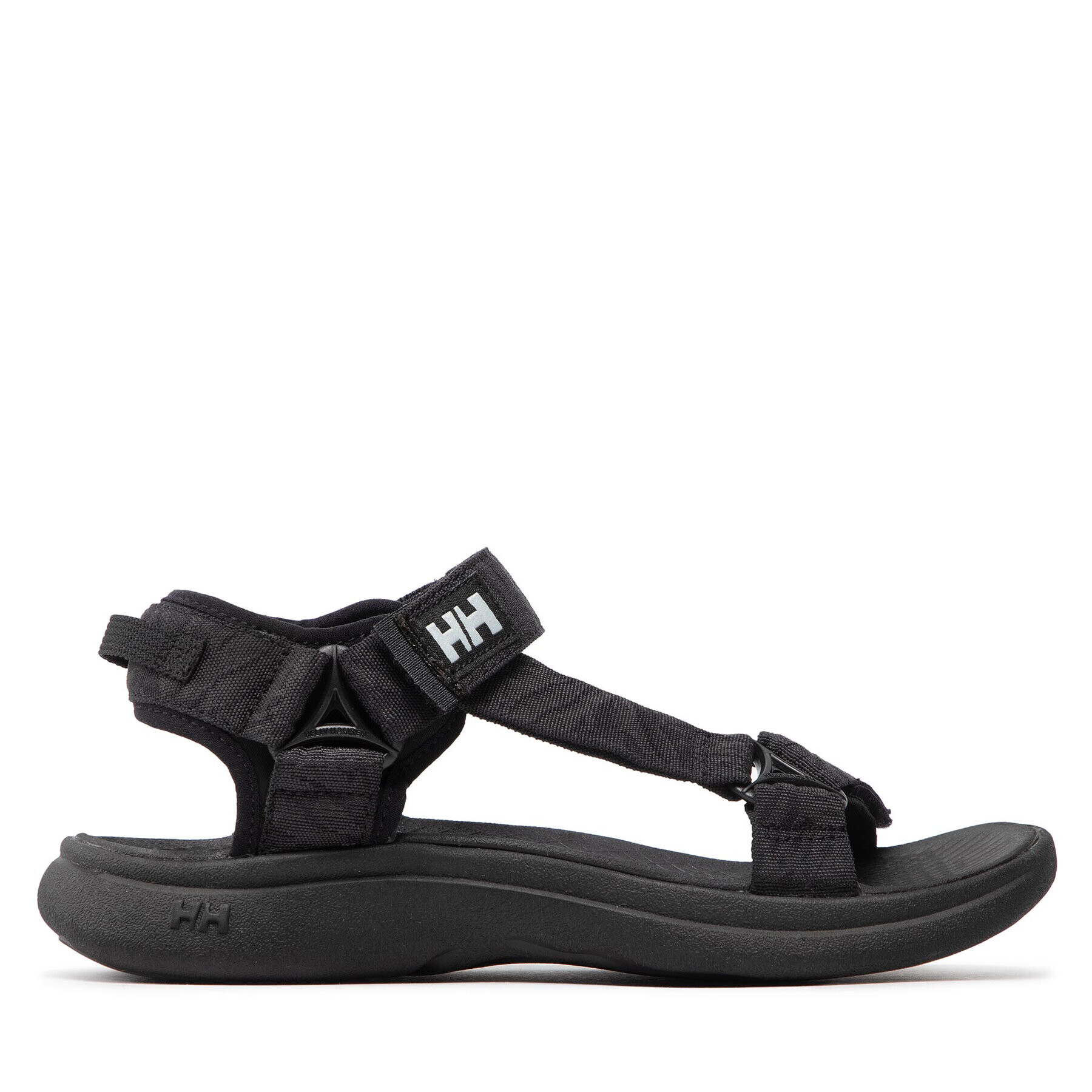 Helly Hansen Sandale W Capilano F2f Sandal 11794_990 Negru - Pled.ro