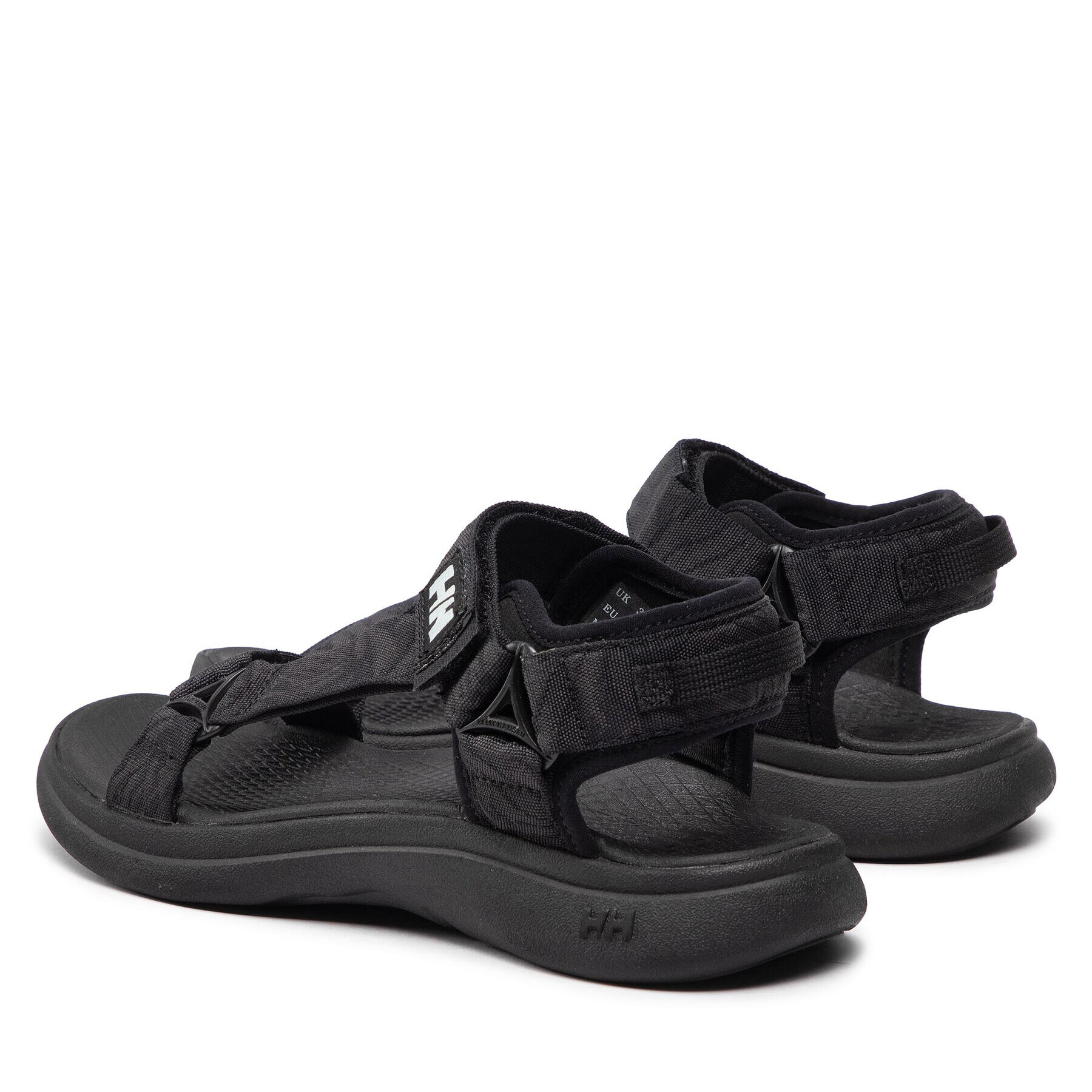 Helly Hansen Sandale W Capilano F2f Sandal 11794_990 Negru - Pled.ro