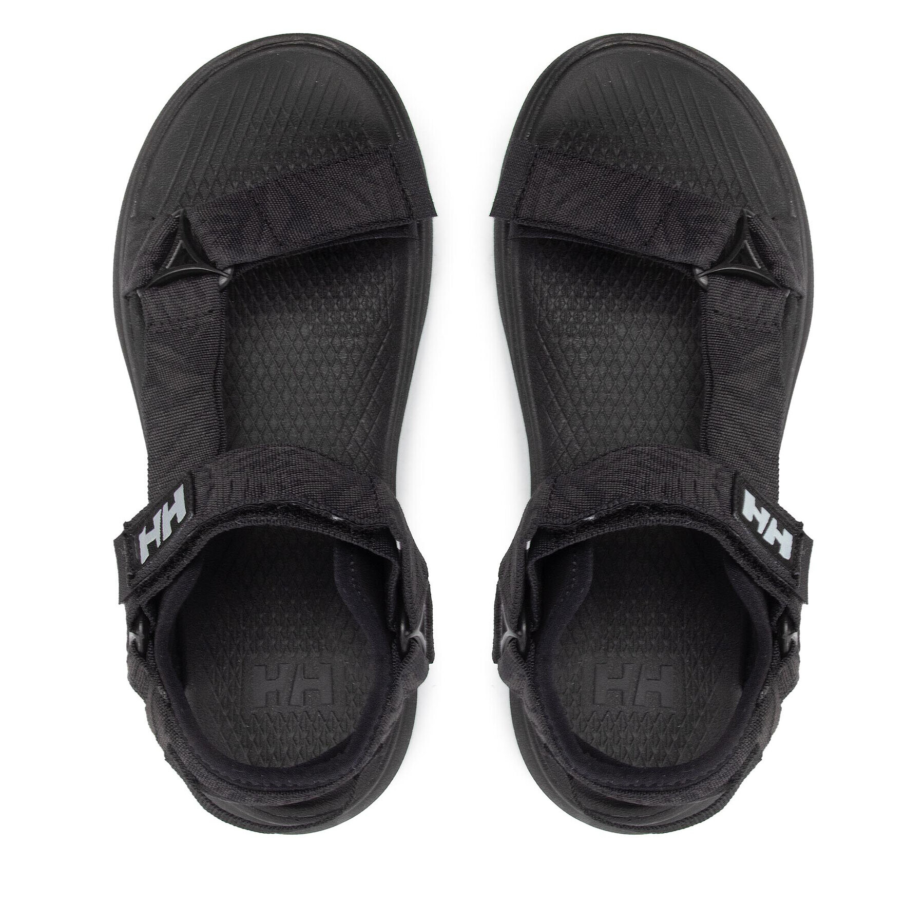 Helly Hansen Sandale W Capilano F2f Sandal 11794_990 Negru - Pled.ro