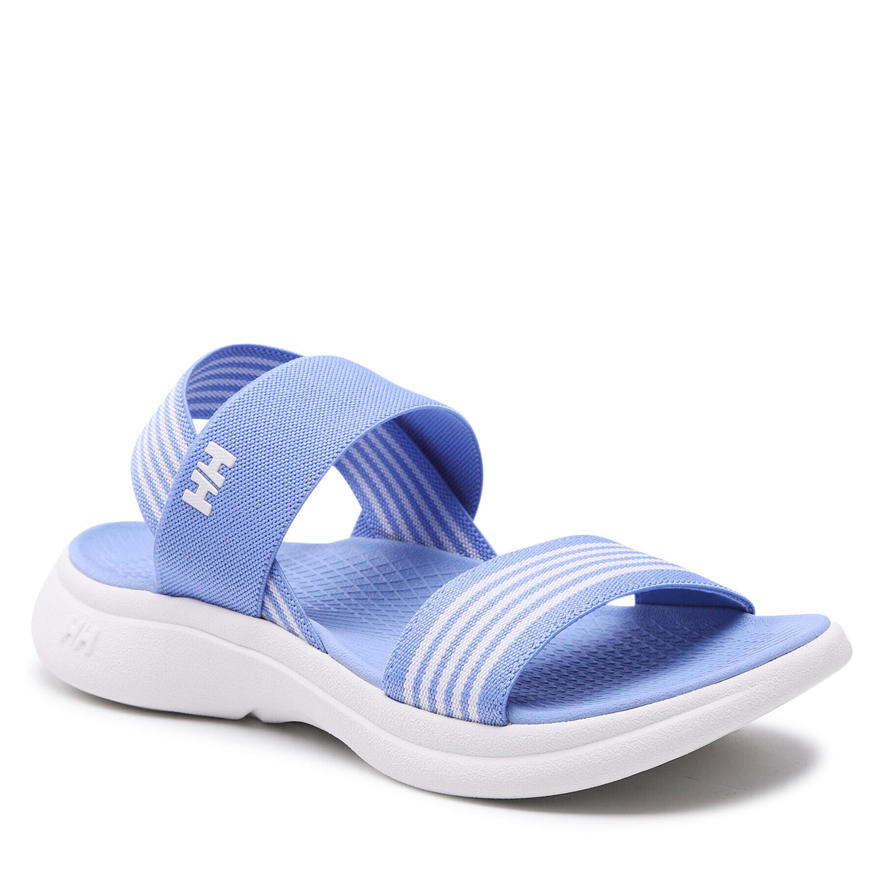 Helly Hansen Sandale W Risor Sandal 11792_619 Violet - Pled.ro