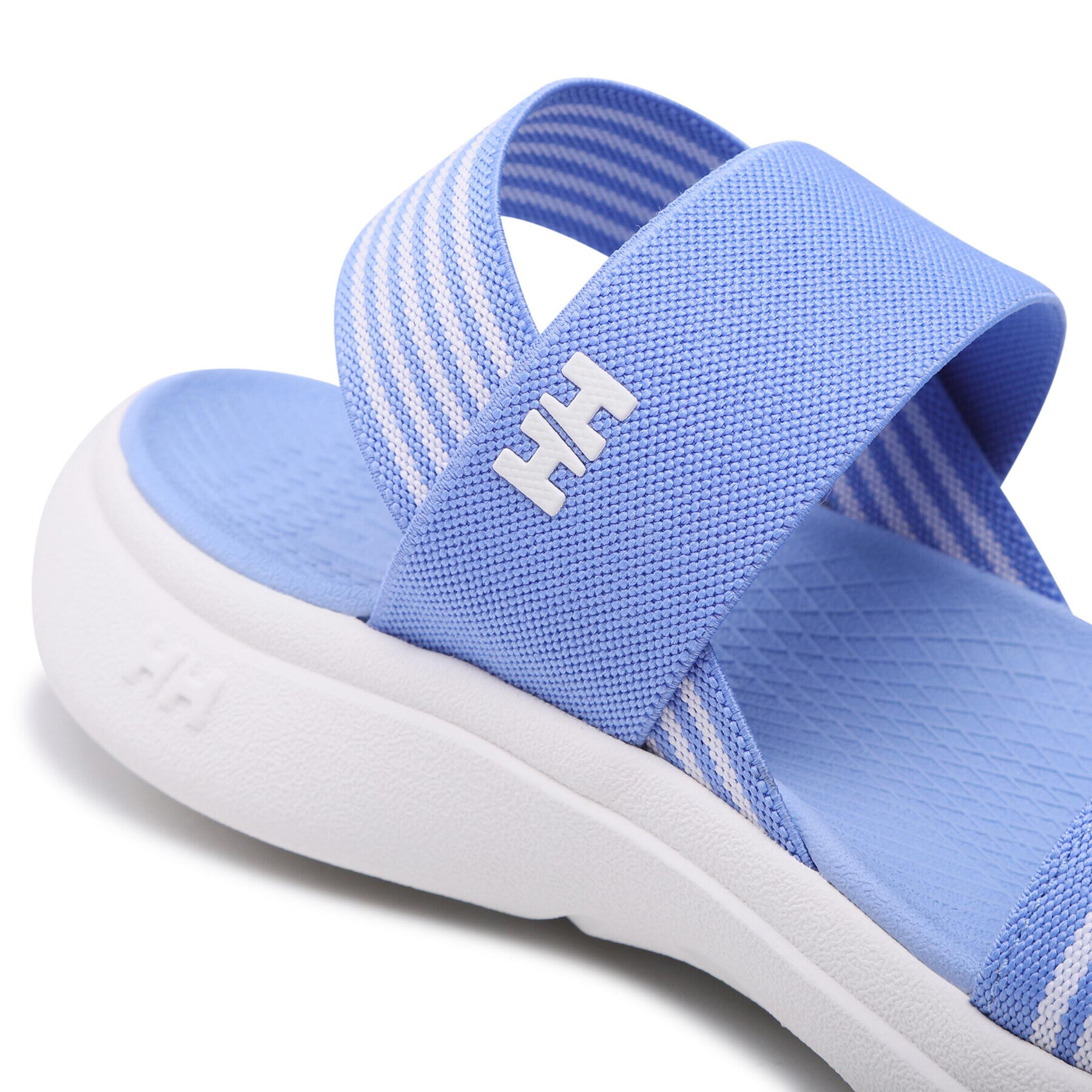 Helly Hansen Sandale W Risor Sandal 11792_619 Violet - Pled.ro