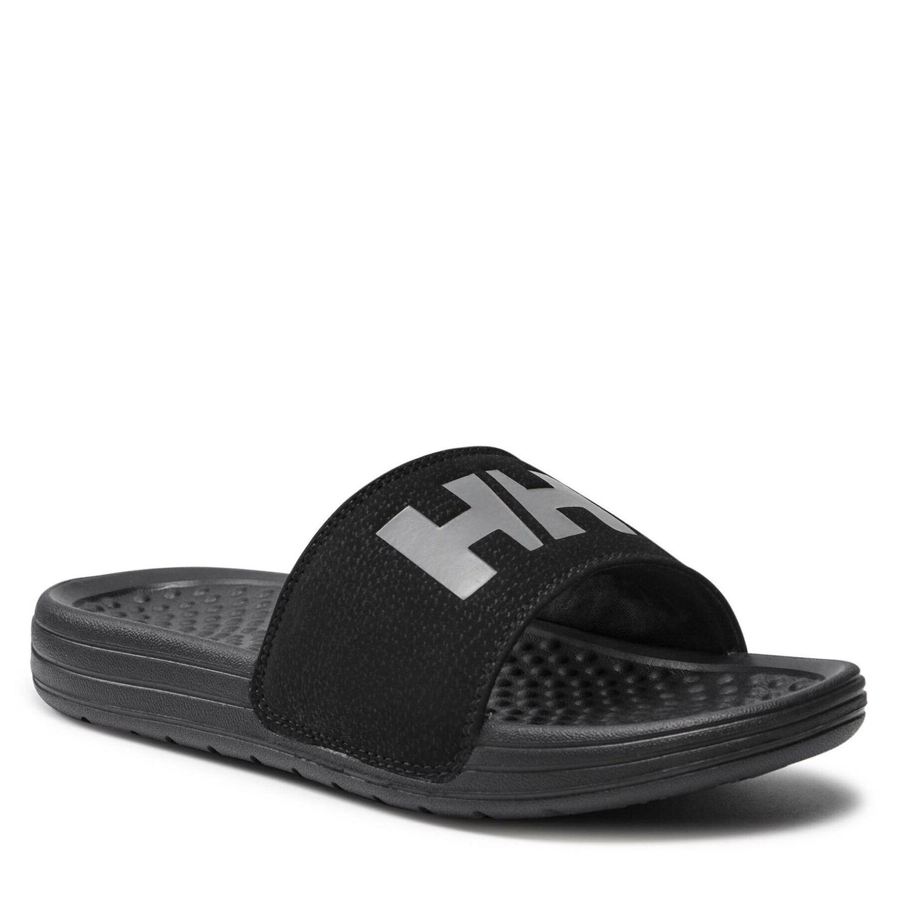 Helly Hansen Şlapi W H/H Slide 11715 Negru - Pled.ro