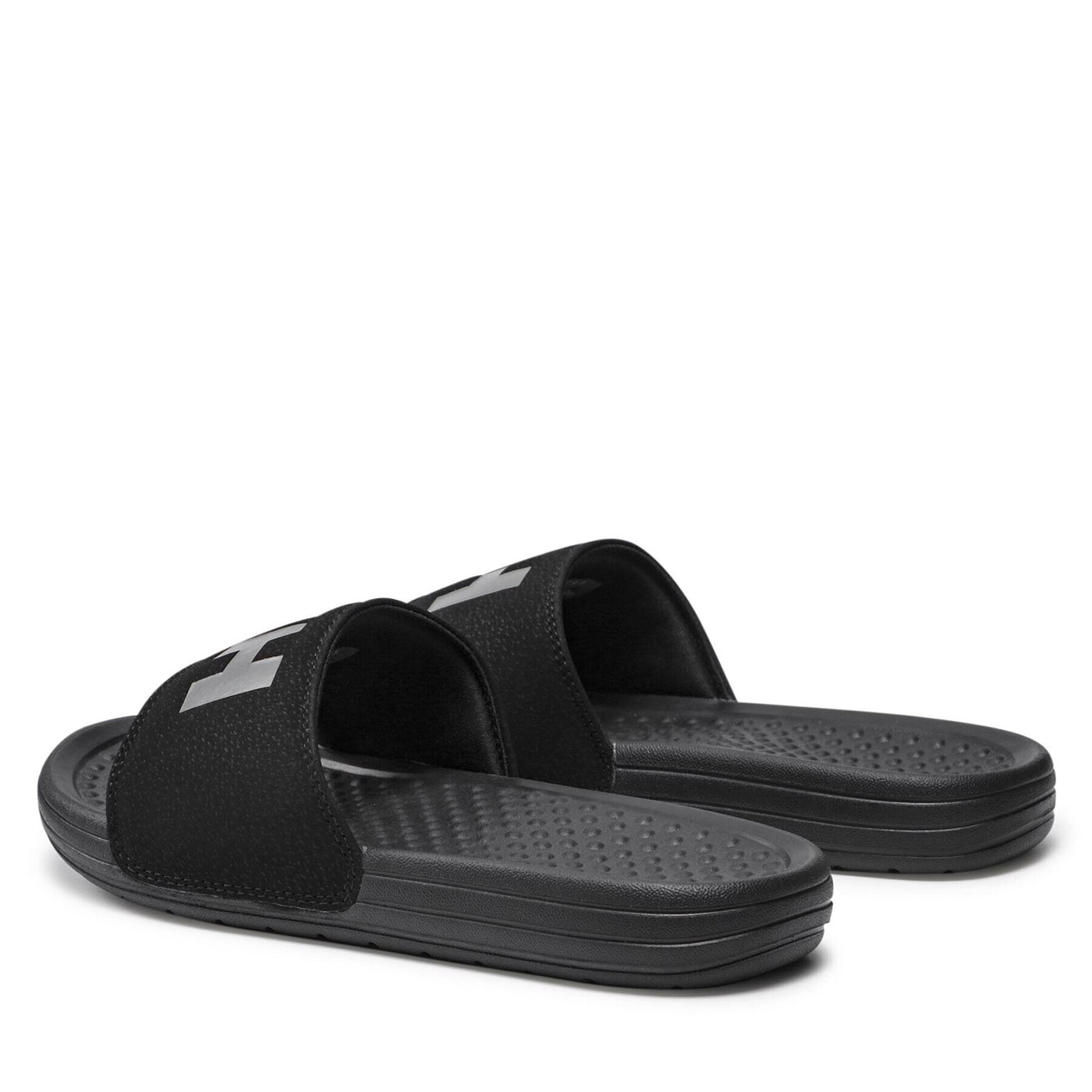 Helly Hansen Şlapi W H/H Slide 11715 Negru - Pled.ro