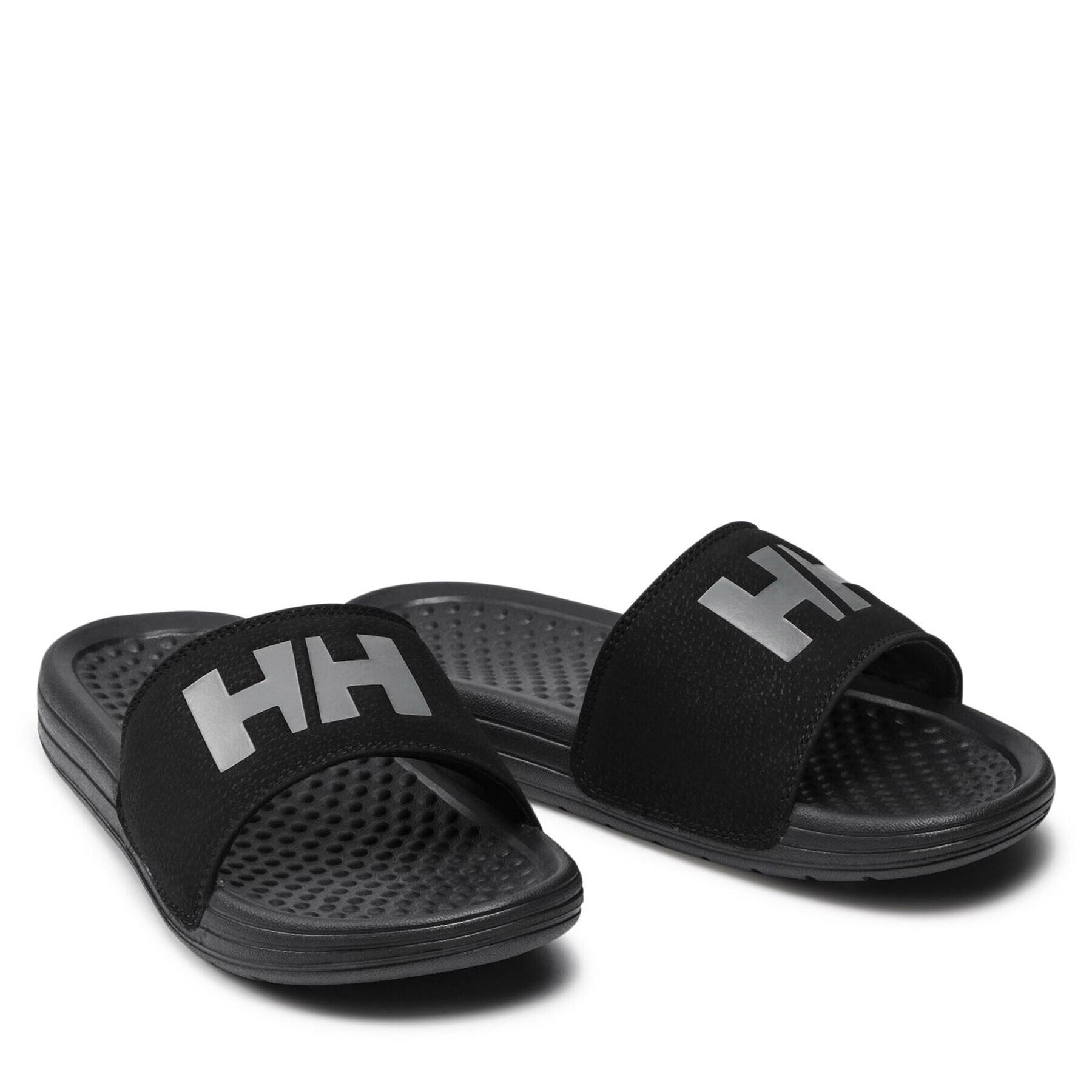 Helly Hansen Şlapi W H/H Slide 11715 Negru - Pled.ro