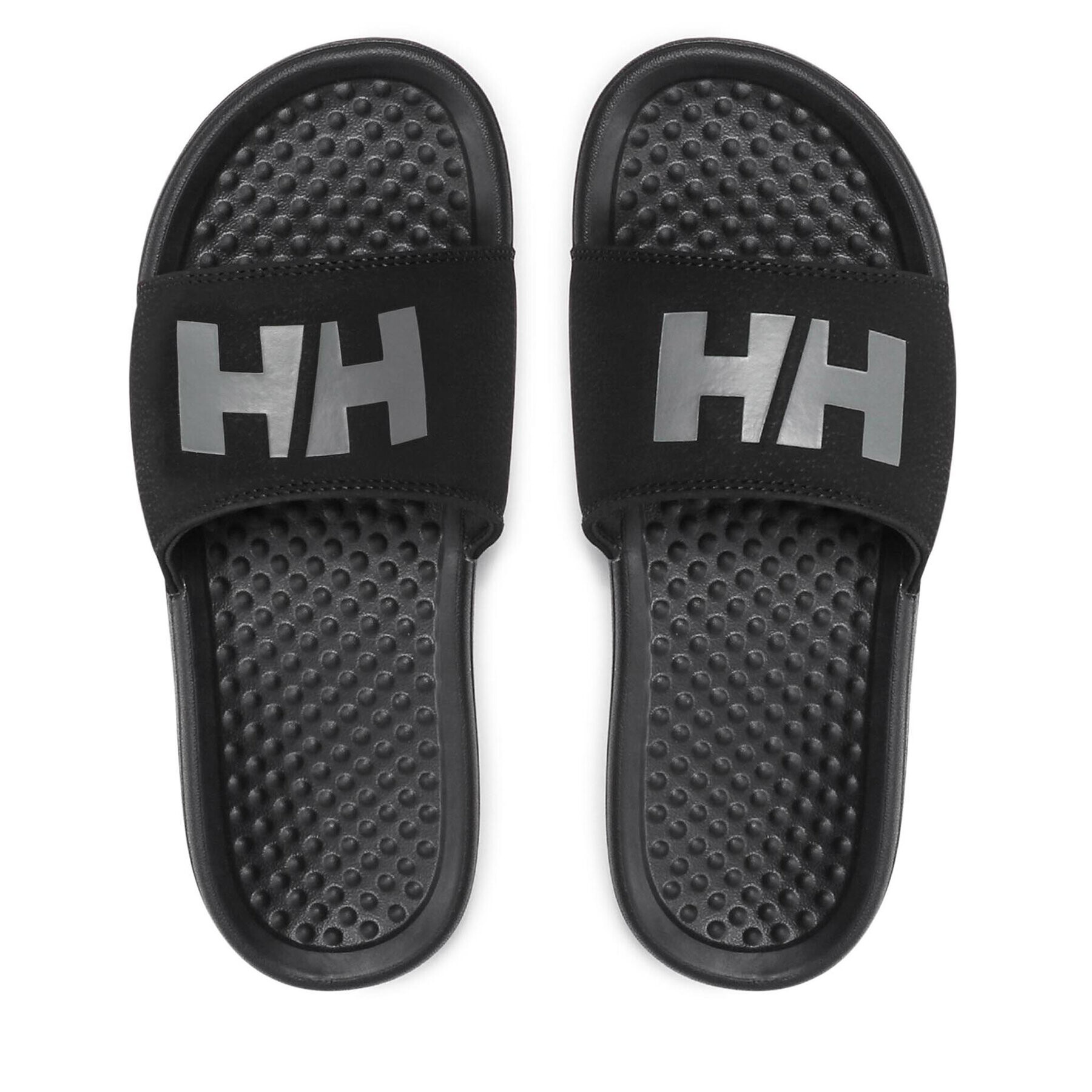 Helly Hansen Şlapi W H/H Slide 11715 Negru - Pled.ro