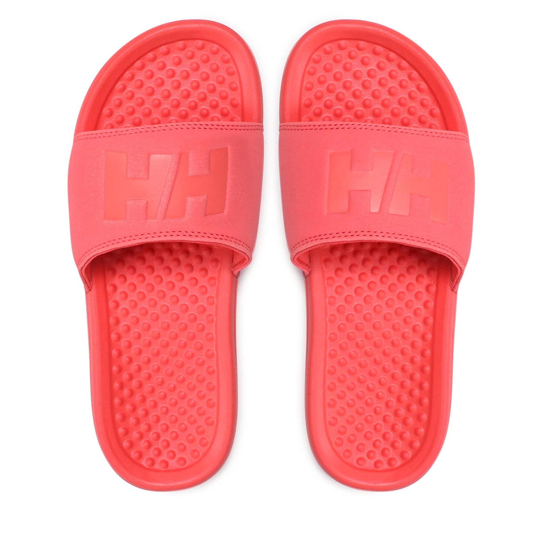 Helly Hansen Şlapi W H/H Slide 11715 Portocaliu - Pled.ro