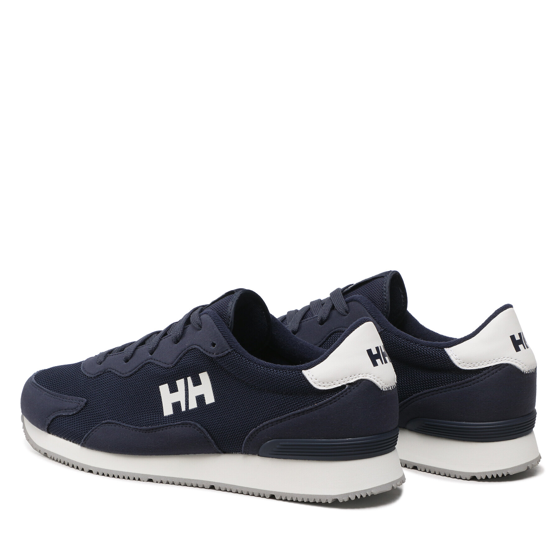 Helly Hansen Sneakers Furrow 11865_597 Bleumarin - Pled.ro