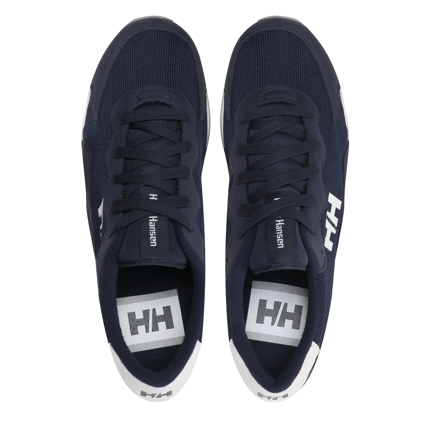 Helly Hansen Sneakers Furrow 11865_597 Bleumarin - Pled.ro