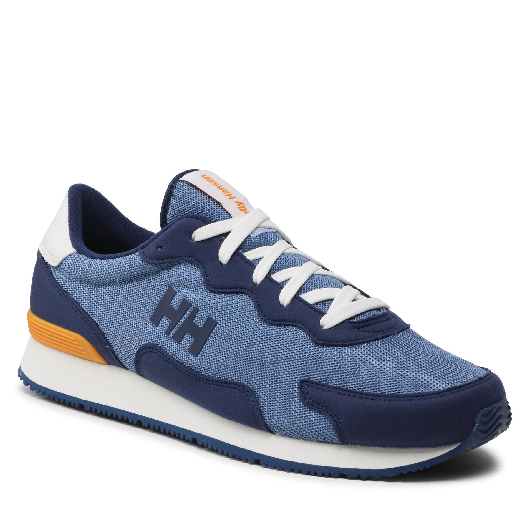 Helly Hansen Sneakers Furrow 11865_636 Albastru - Pled.ro