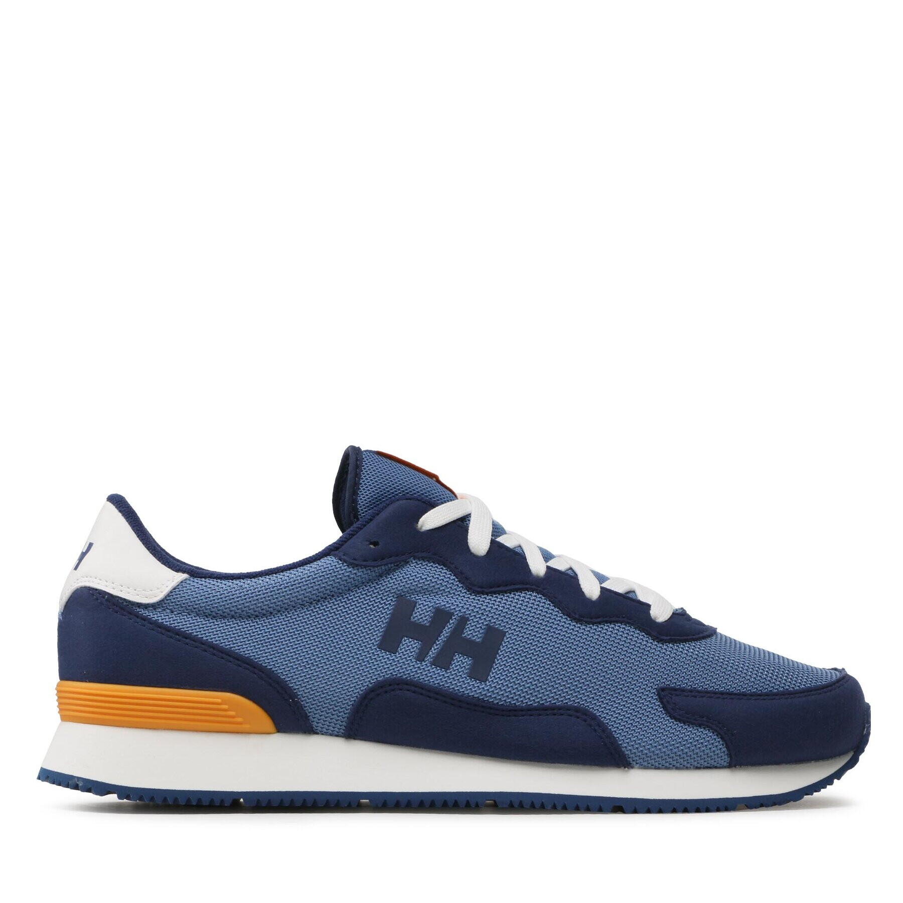 Helly Hansen Sneakers Furrow 11865_636 Albastru - Pled.ro