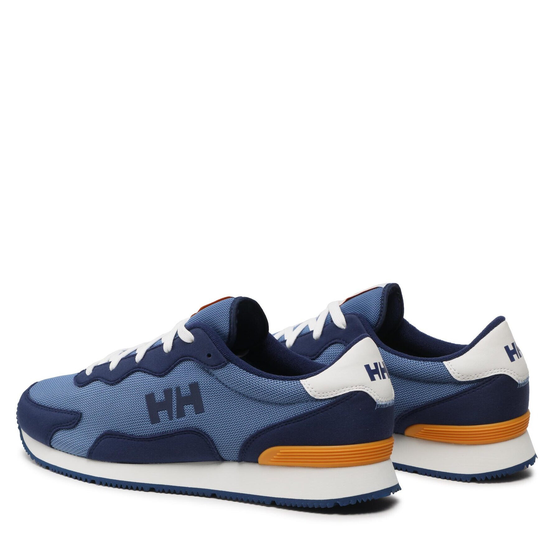 Helly Hansen Sneakers Furrow 11865_636 Albastru - Pled.ro