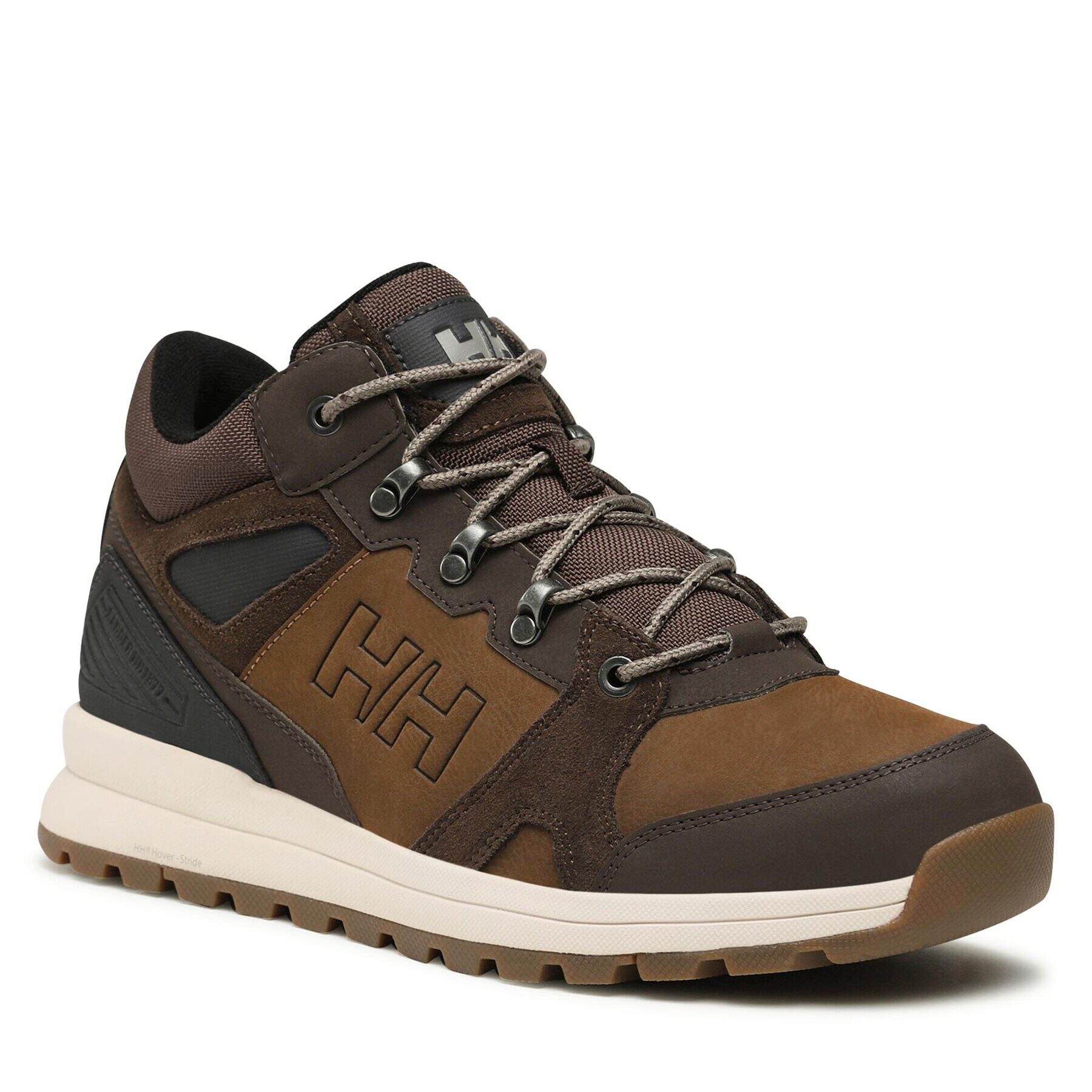 Helly Hansen Sneakers Ranger Lv 11829_711 Maro - Pled.ro