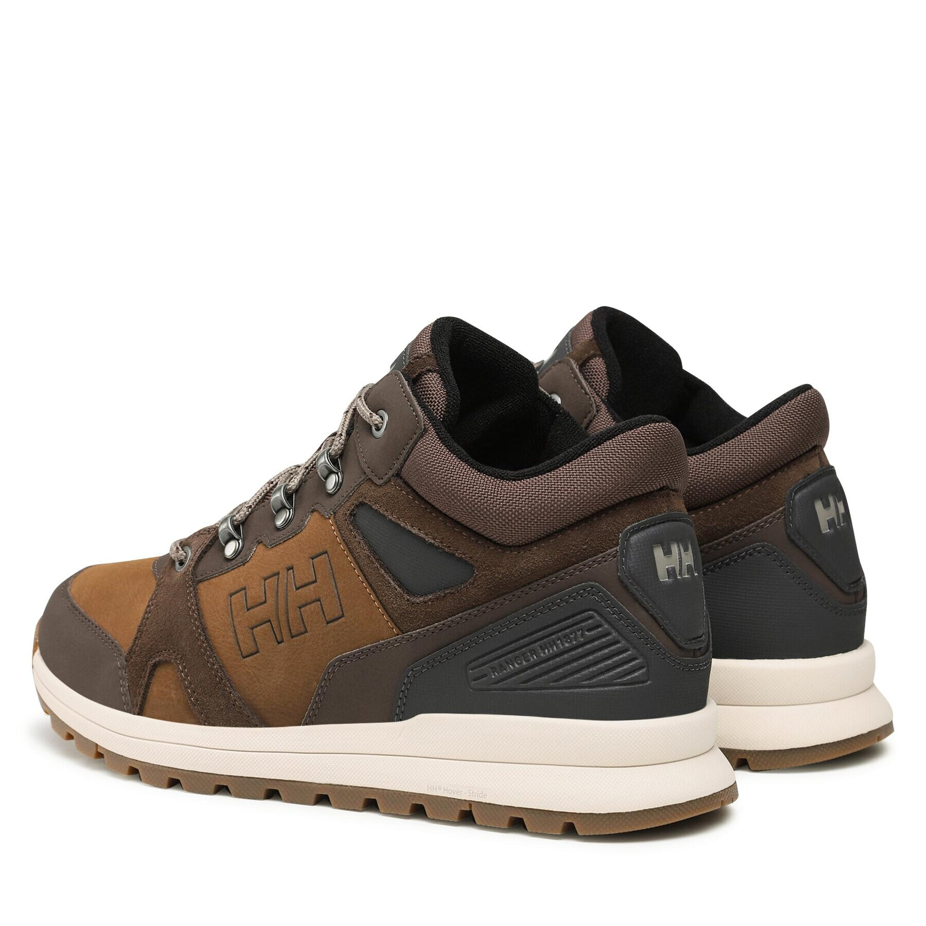 Helly Hansen Sneakers Ranger Lv 11829_711 Maro - Pled.ro