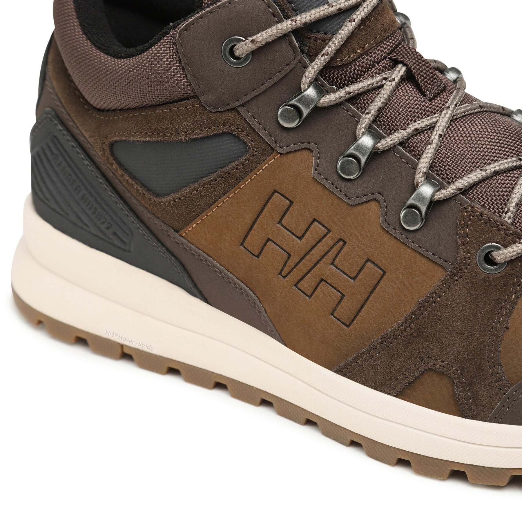 Helly Hansen Sneakers Ranger Lv 11829_711 Maro - Pled.ro