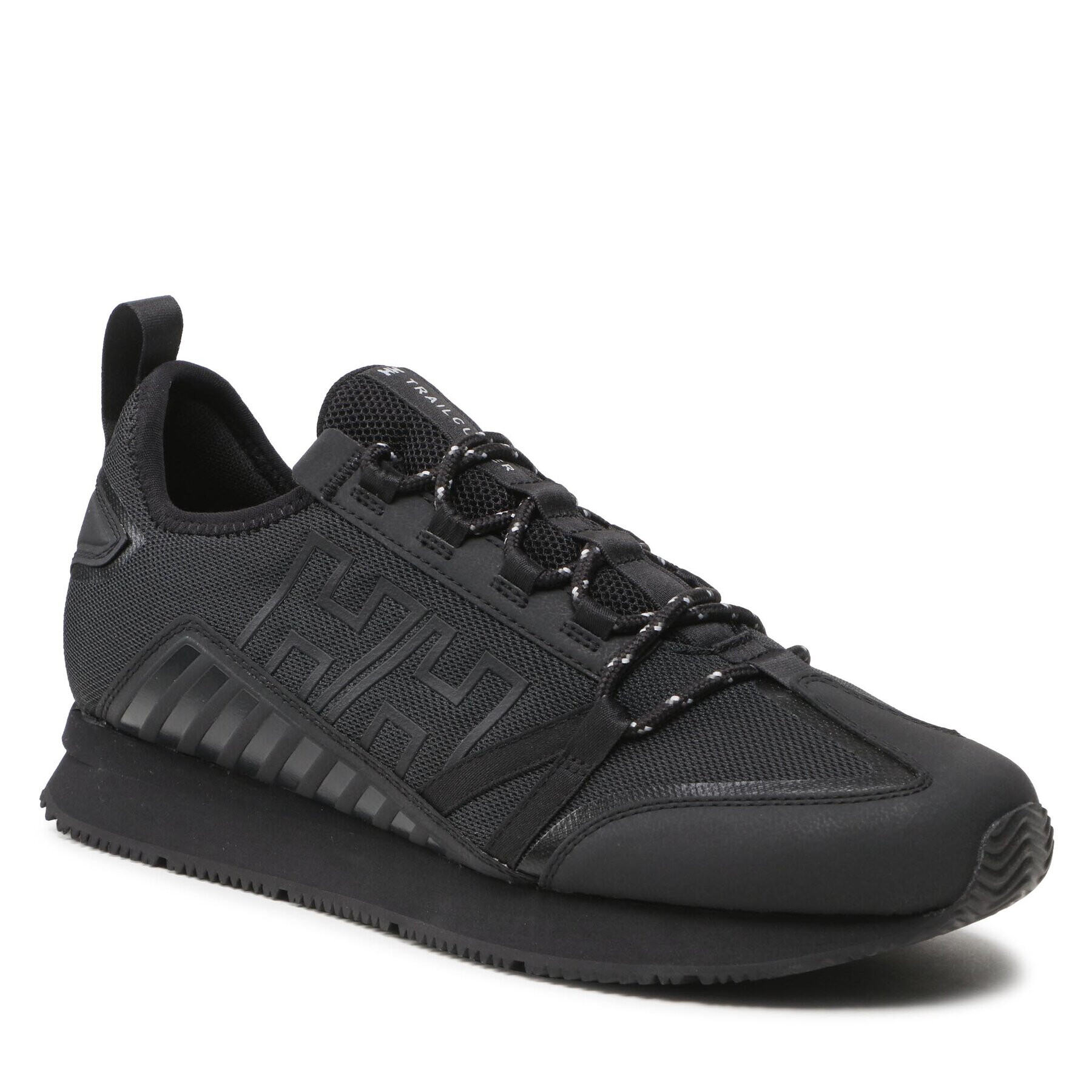 Helly Hansen Sneakers Trailcutter Evo 11867 Negru - Pled.ro