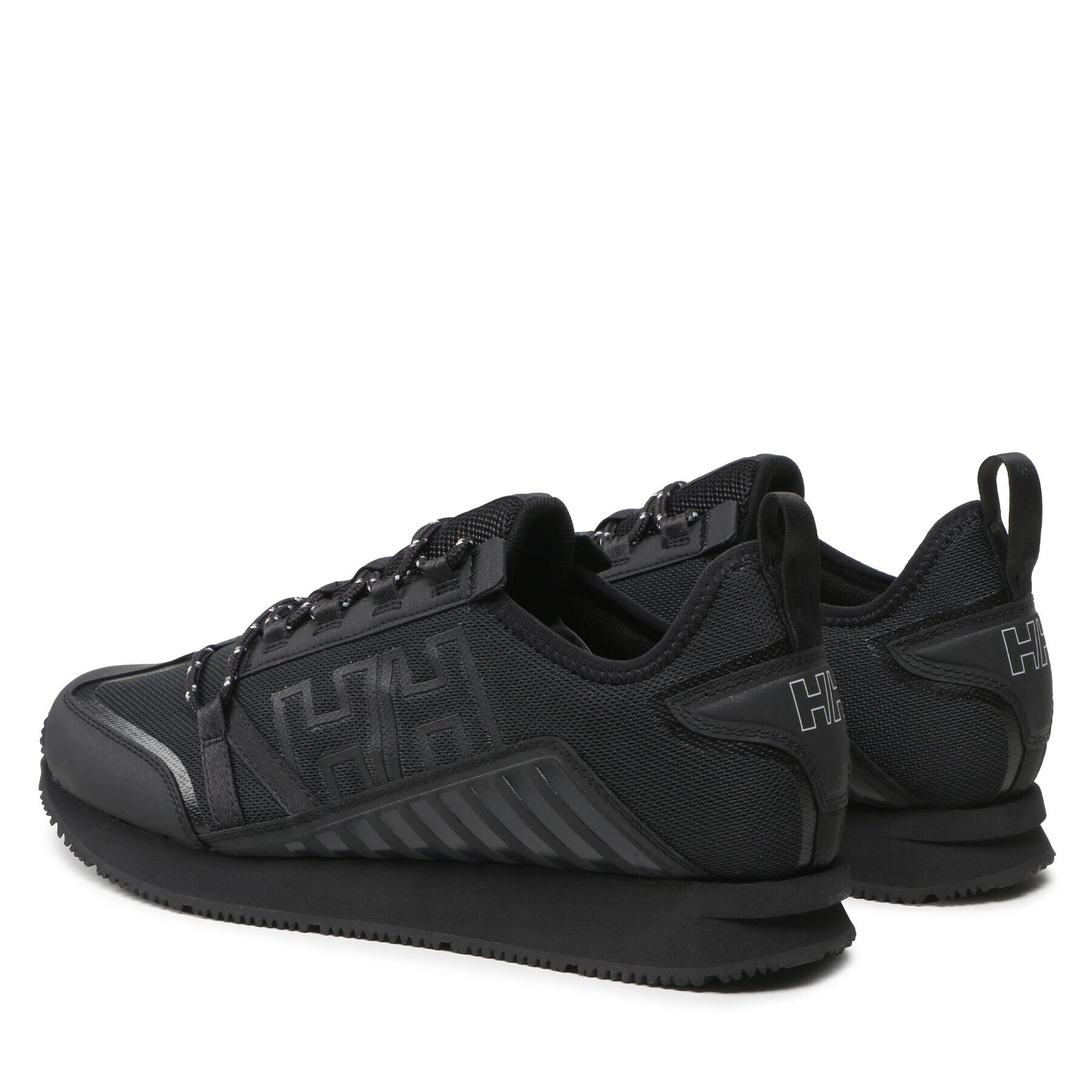 Helly Hansen Sneakers Trailcutter Evo 11867 Negru - Pled.ro