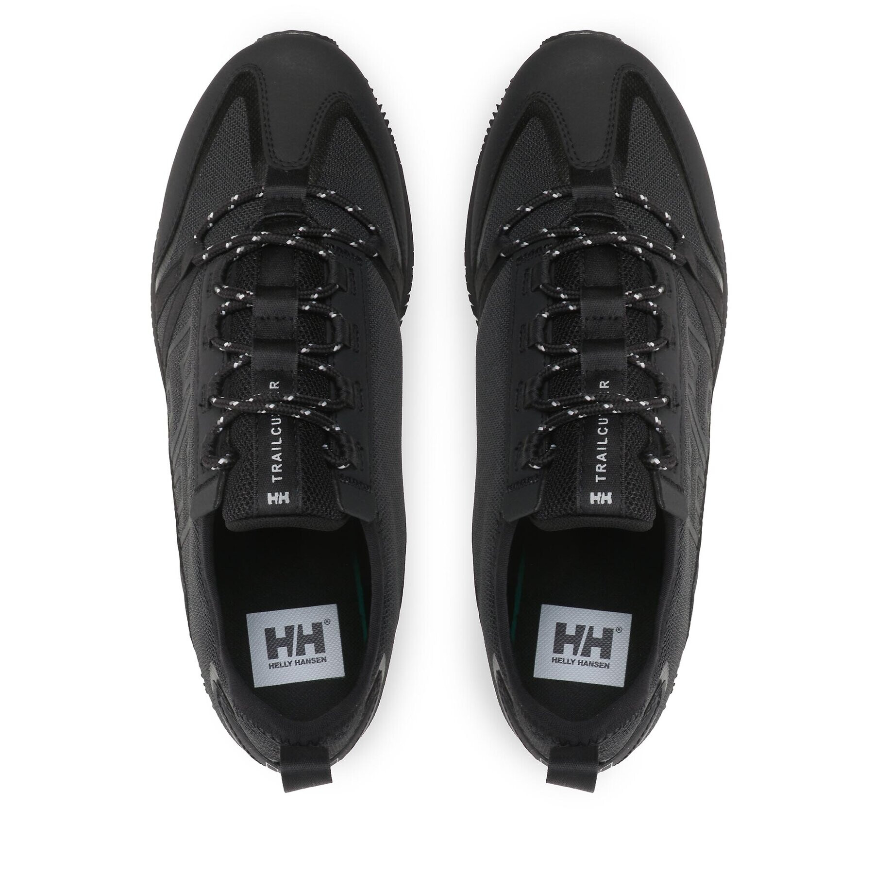 Helly Hansen Sneakers Trailcutter Evo 11867 Negru - Pled.ro