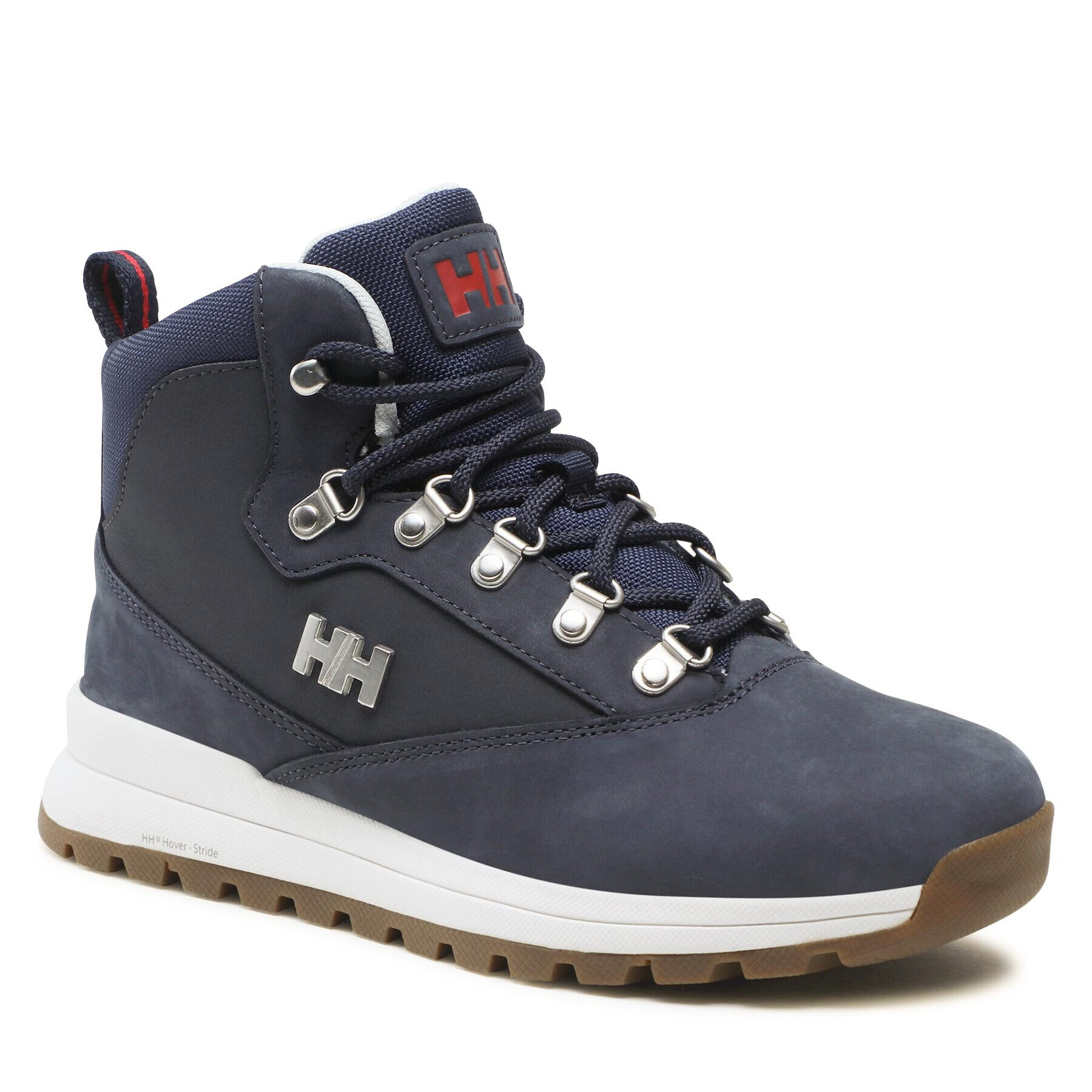 Helly Hansen Sneakers Victoria 11818_599 Bleumarin - Pled.ro