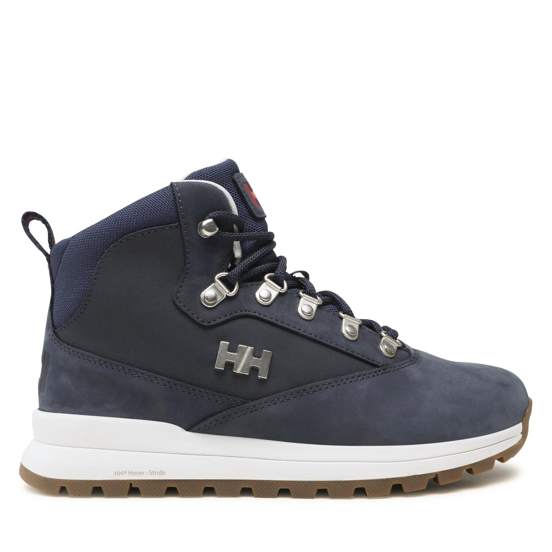 Helly Hansen Sneakers Victoria 11818_599 Bleumarin - Pled.ro