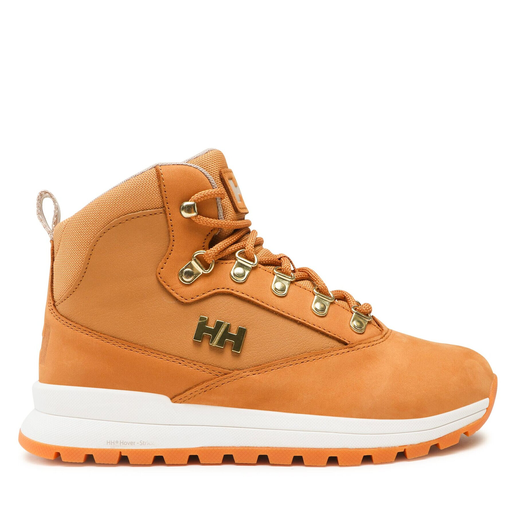 Helly Hansen Sneakers Victoria 11818_724 Galben - Pled.ro