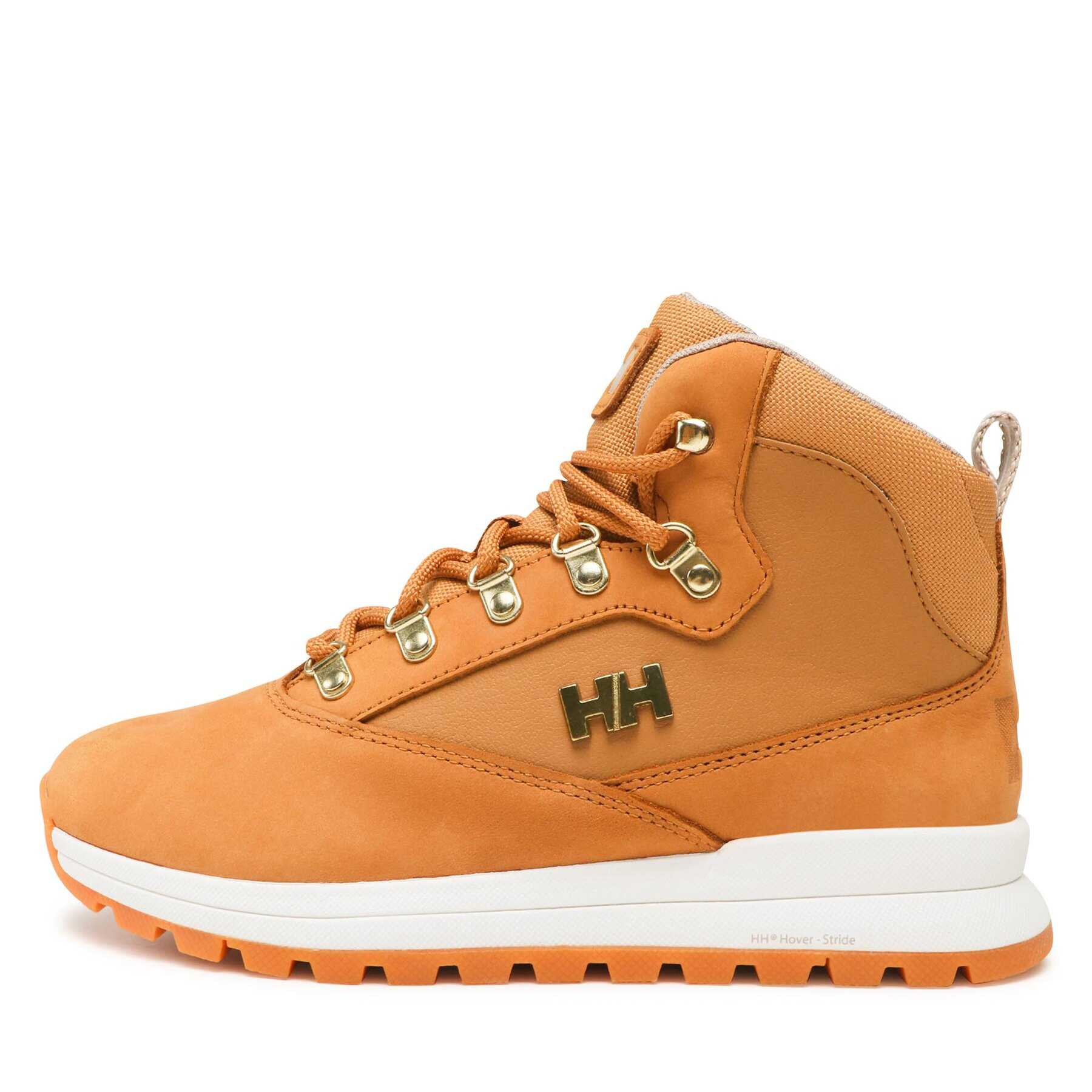 Helly Hansen Sneakers Victoria 11818_724 Galben - Pled.ro