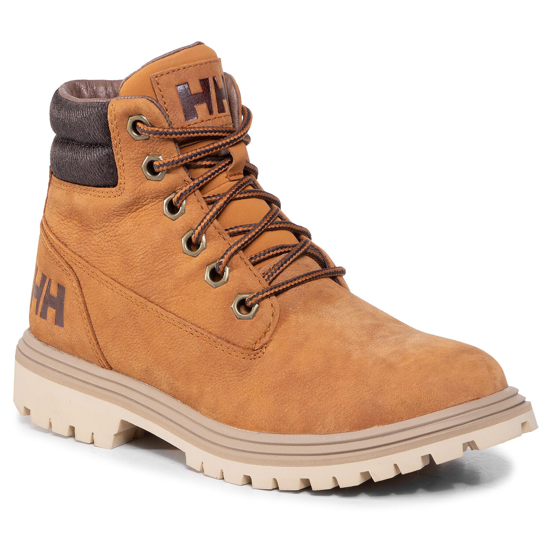 Helly Hansen Trappers Fremont 114-45.725 Galben - Pled.ro