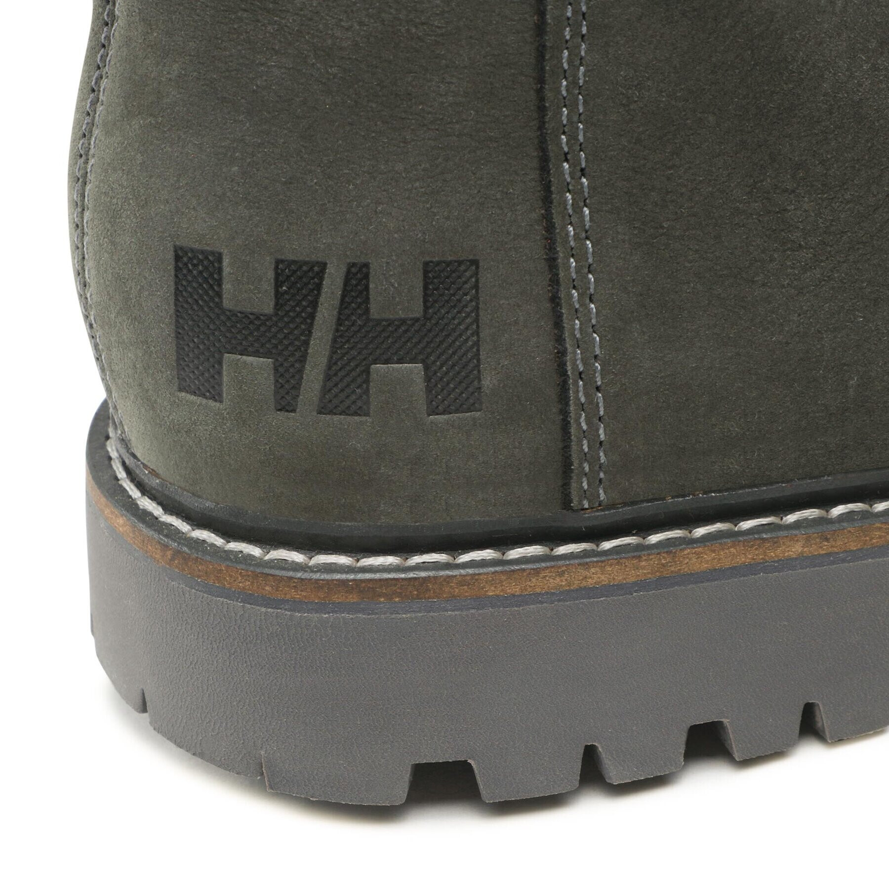 Helly Hansen Trappers Iselle 11744_609 Verde - Pled.ro