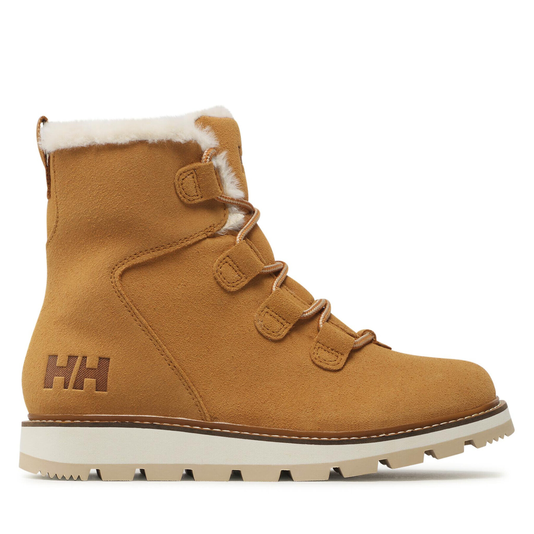 Helly Hansen Trappers Alma 11745_724 Maro - Pled.ro