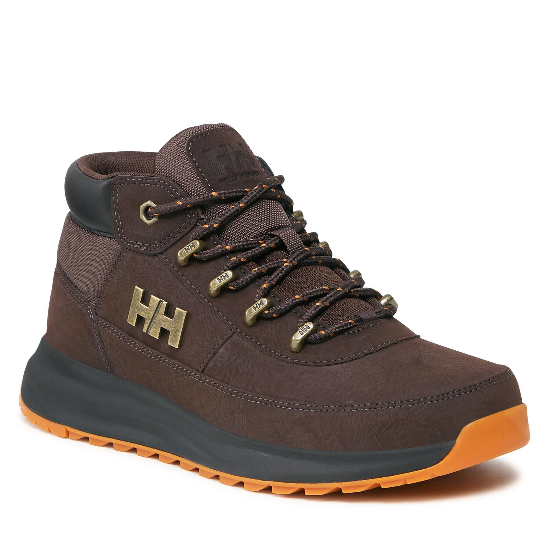 Helly Hansen Trekkings Birchwood 11885_719 Maro - Pled.ro