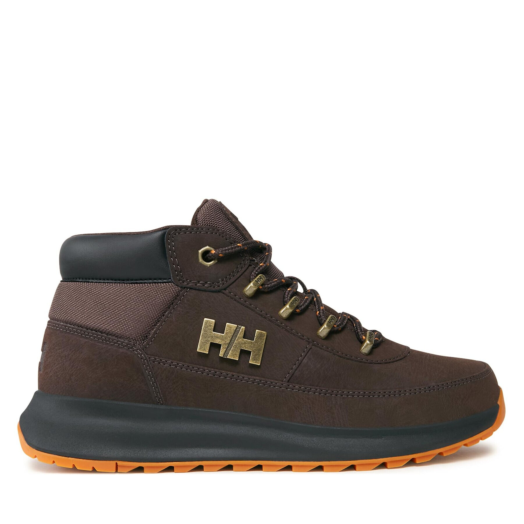 Helly Hansen Trekkings Birchwood 11885_719 Maro - Pled.ro